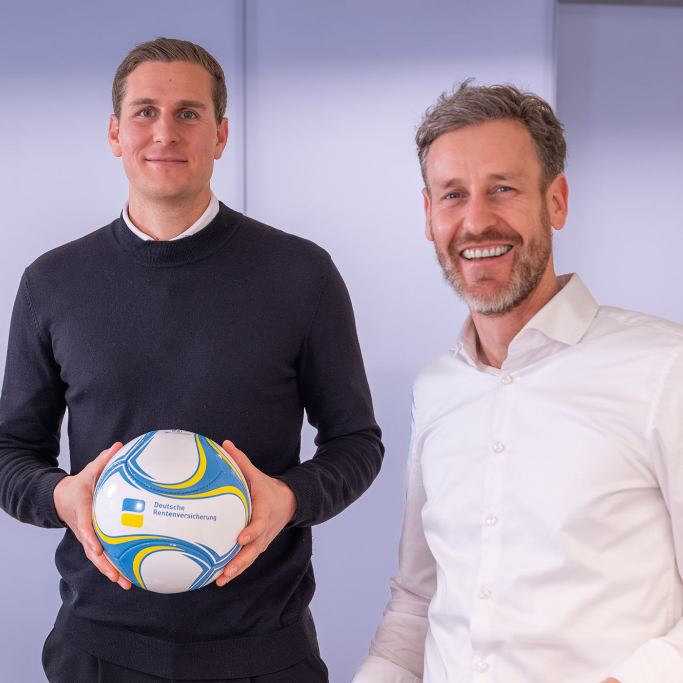 Doppelpass: Daten, Digitalisierung und der Deutsche Fußball-Bund