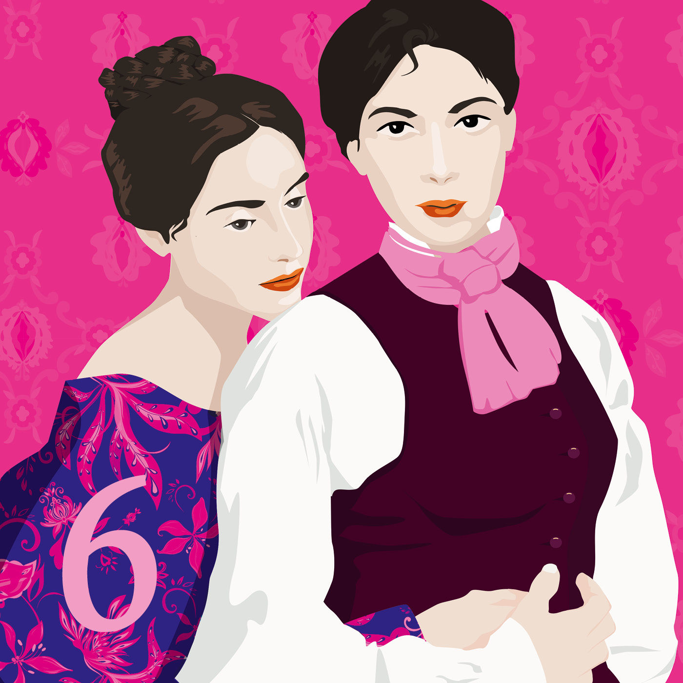 Doppelreise - damals und heute | Die wahre Geschichte (06/06)