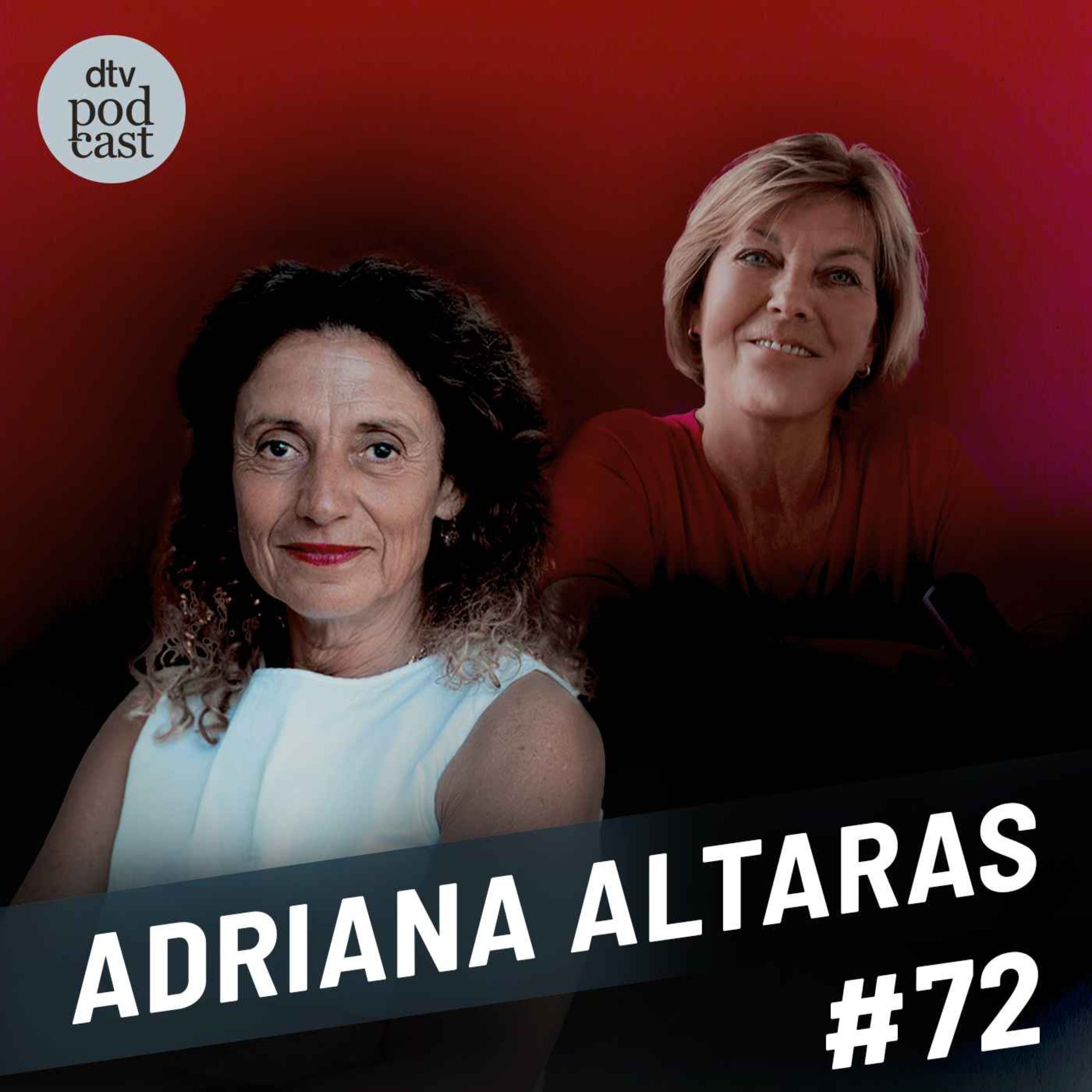 Dora Heldt trifft - Adriana Altaras