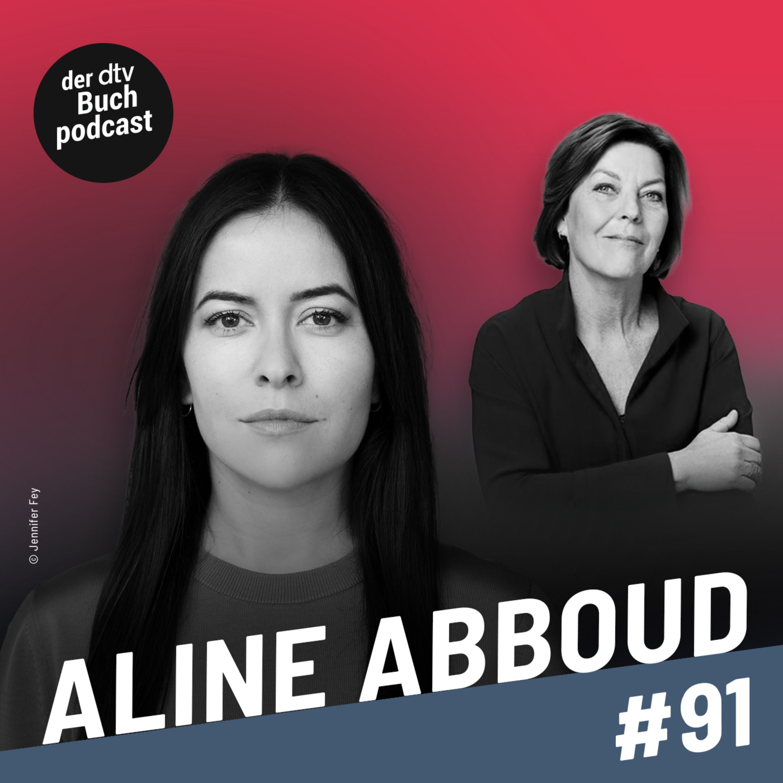 Dora Heldt trifft - Aline Abboud