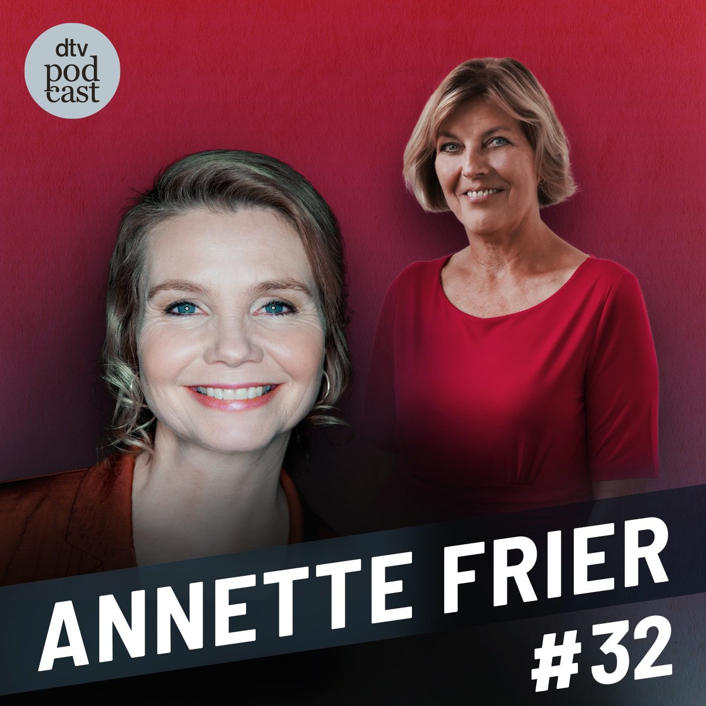 Dora Heldt trifft - Annette Frier