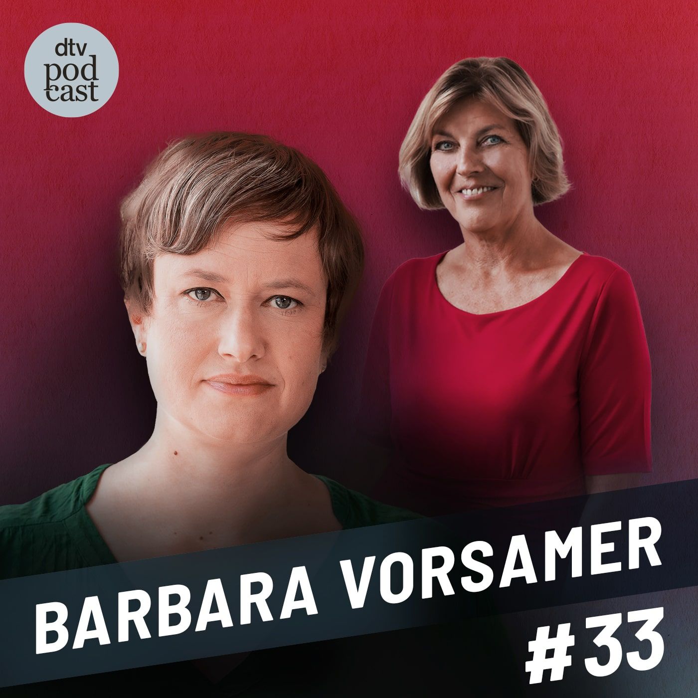 Dora Heldt trifft - Barbara Vorsamer