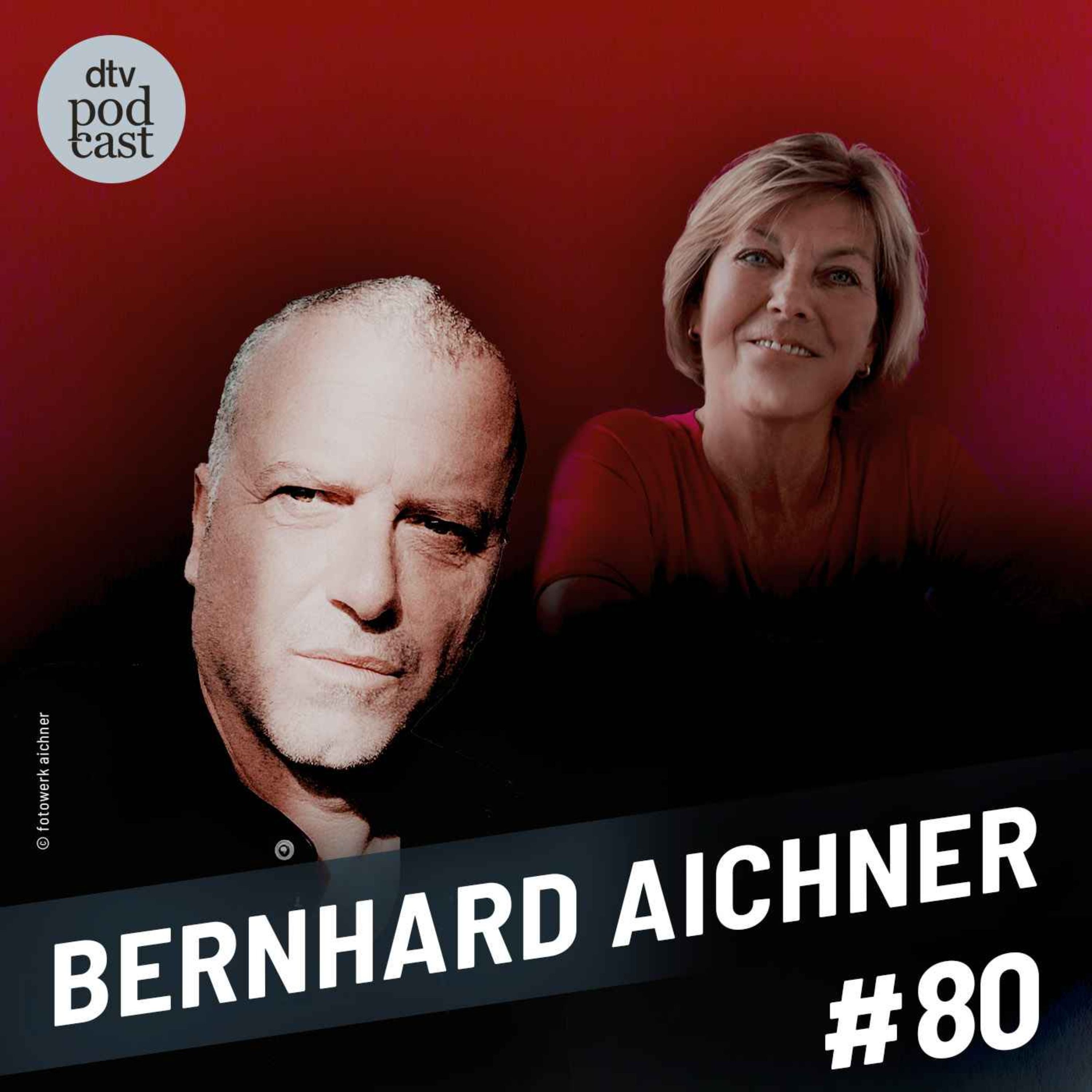 Dora Heldt trifft - Bernhard Aichner