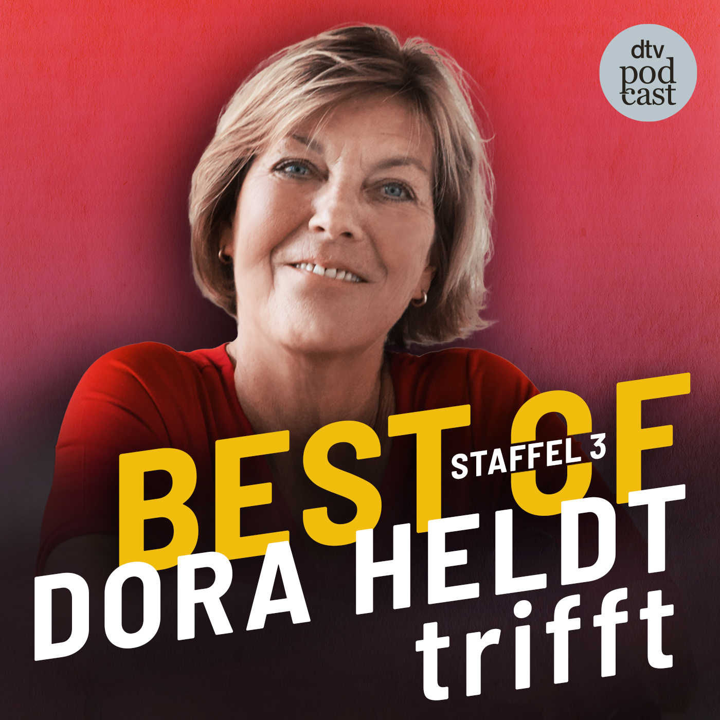 Dora Heldt trifft - BEST OF STAFFEL 3