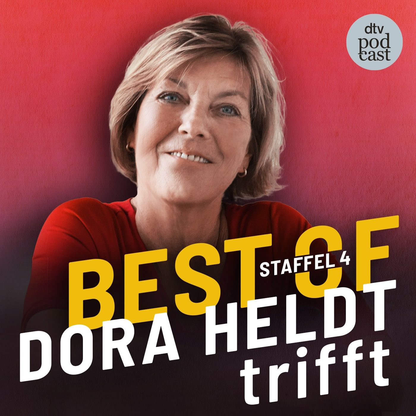 Dora Heldt trifft - BEST OF Staffel 4