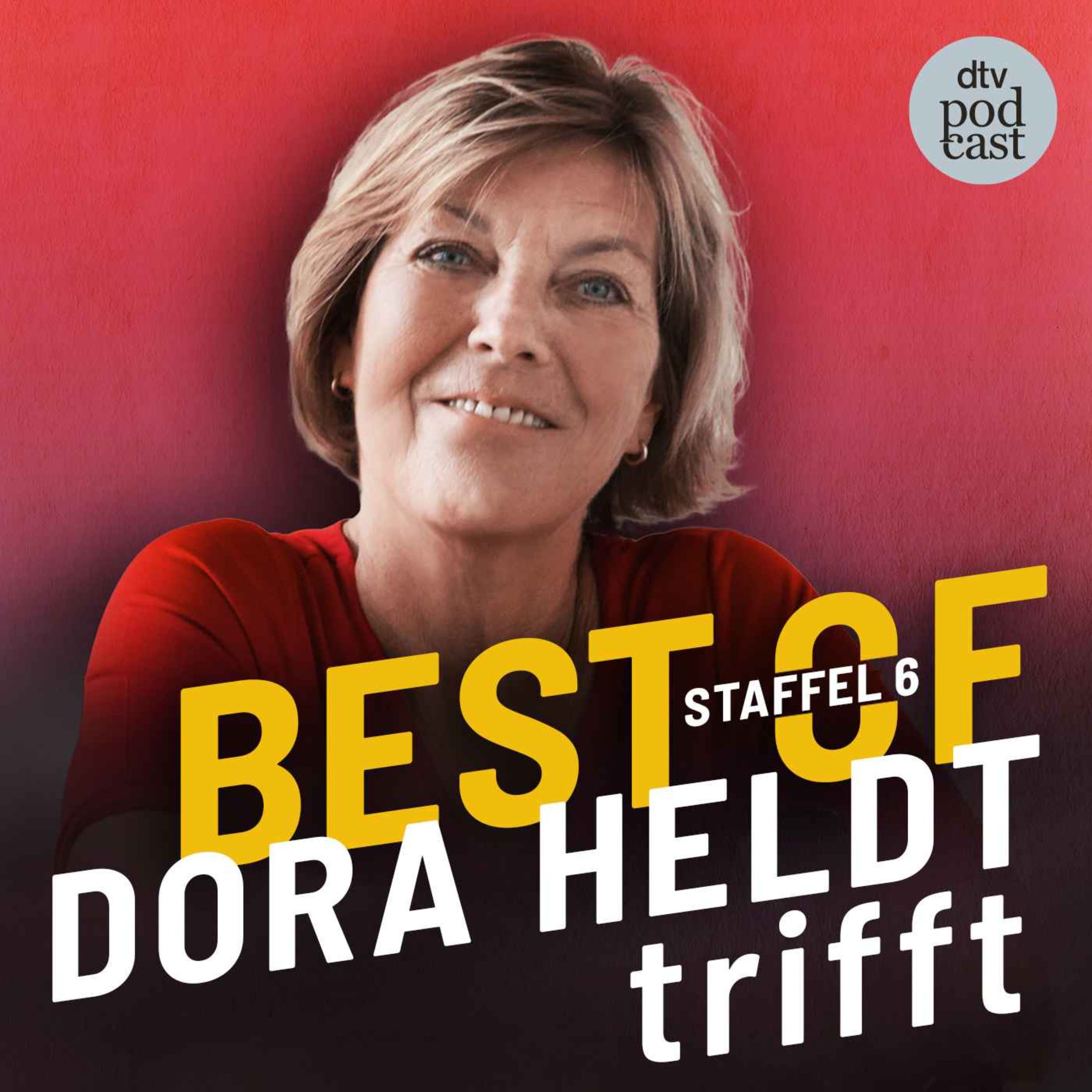 Dora Heldt trifft - Best of Staffel 6