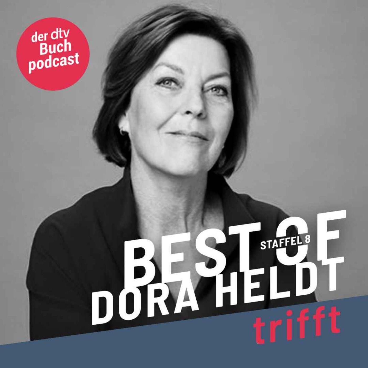 Dora Heldt trifft - Best of Staffel 8