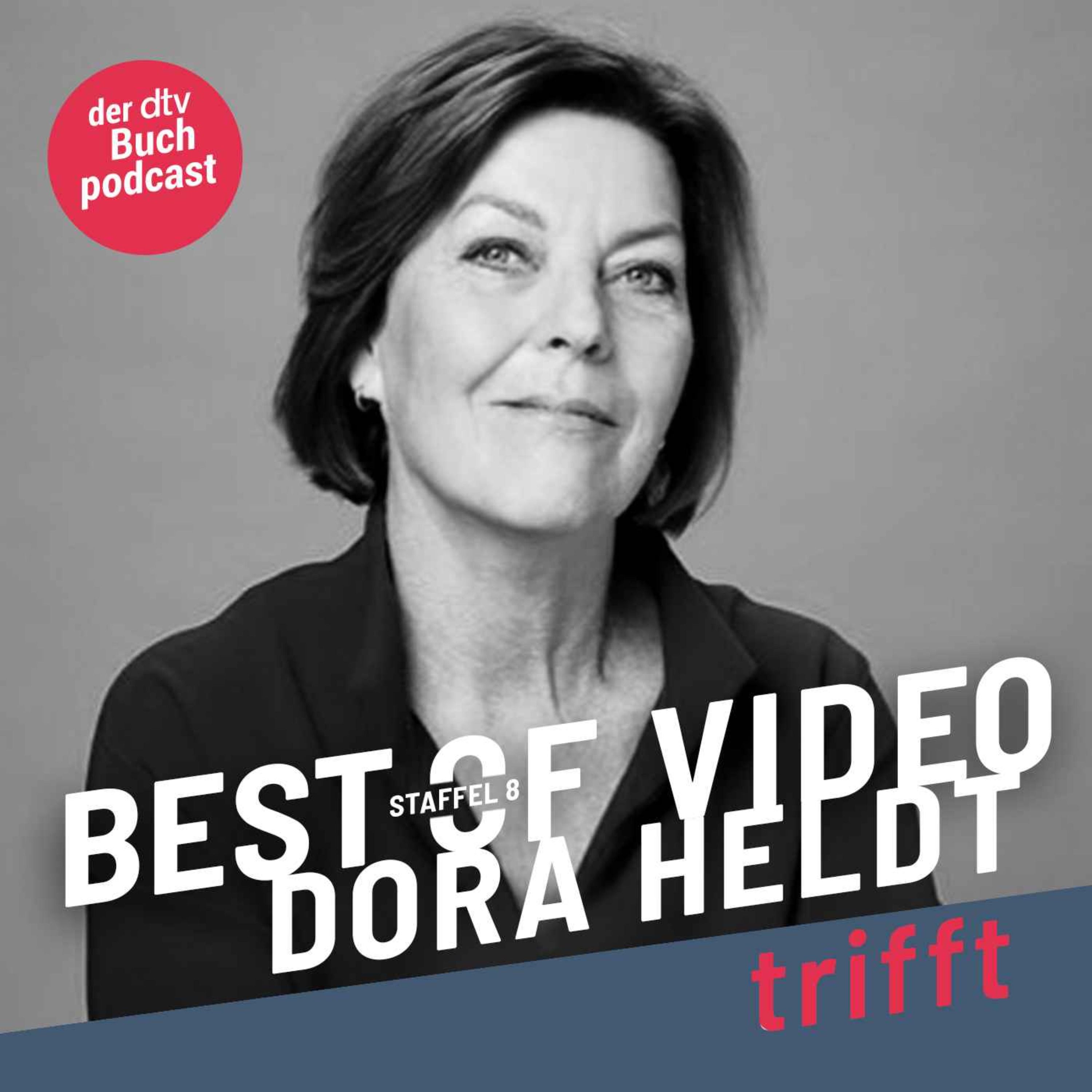 Dora Heldt trifft - Best of Staffel 8 (Video)