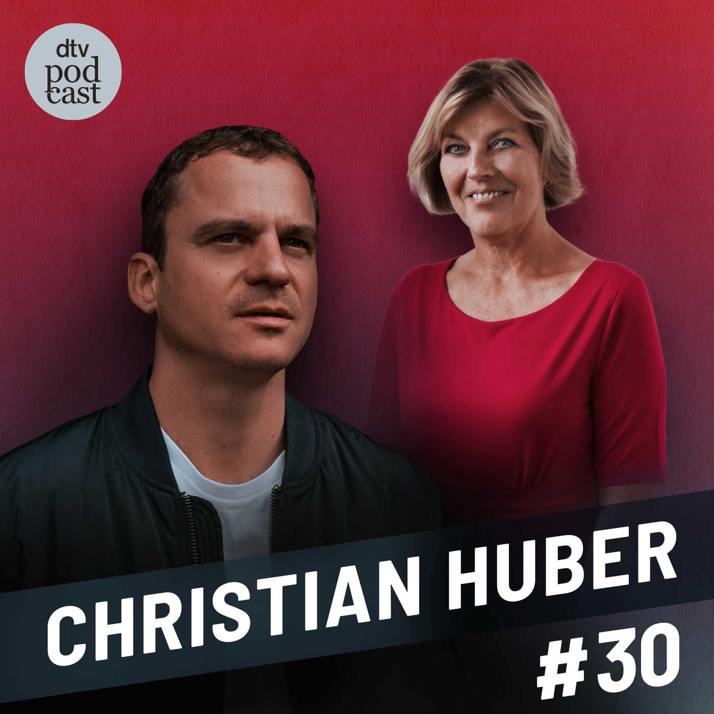 Dora Heldt trifft - Christian Huber