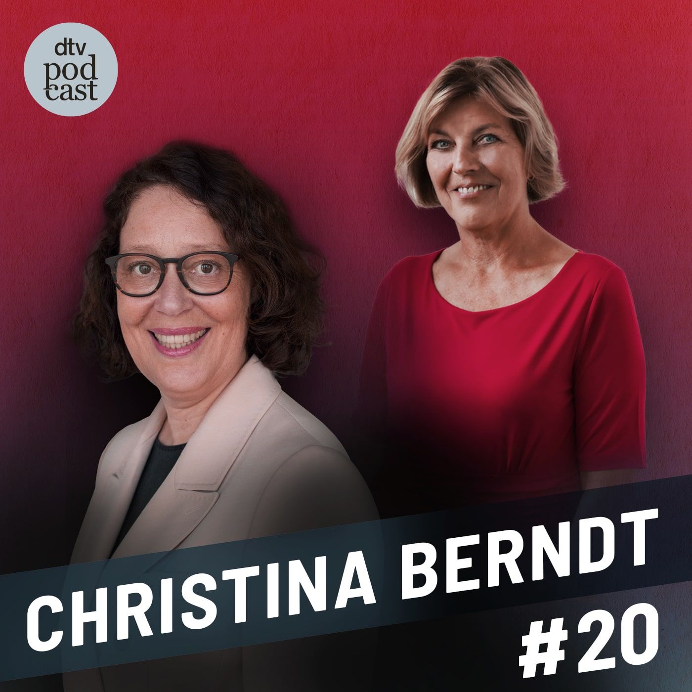 Dora Heldt trifft - Christina Berndt