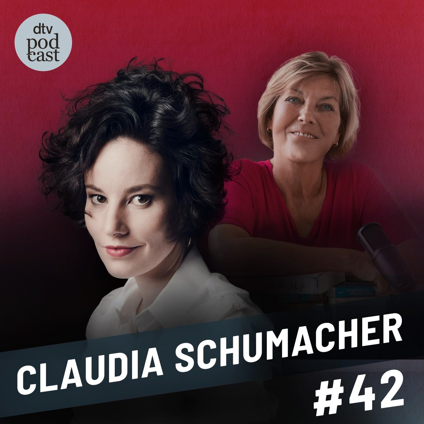 Dora Heldt trifft - Claudia Schumacher
