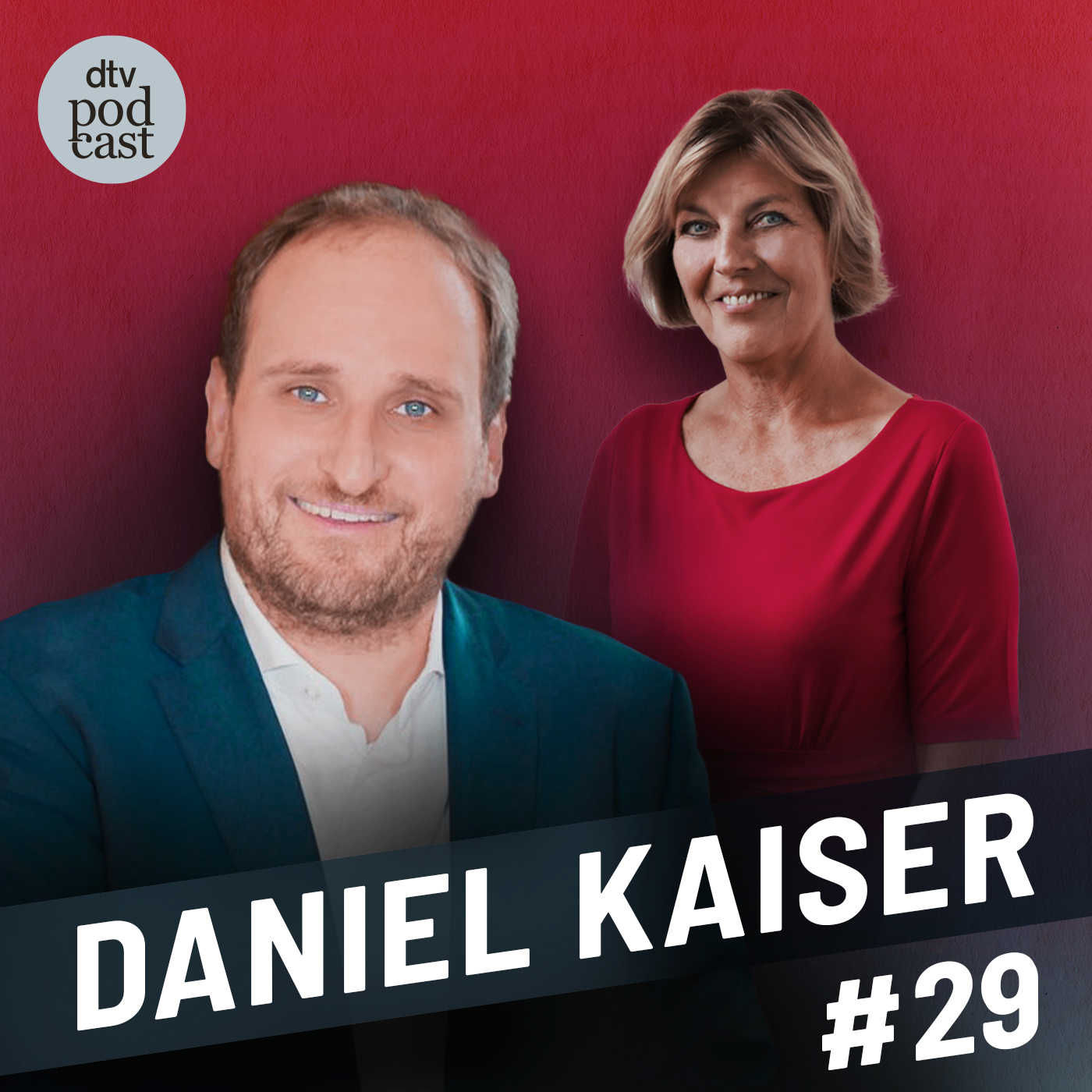 Dora Heldt trifft - Daniel Kaiser