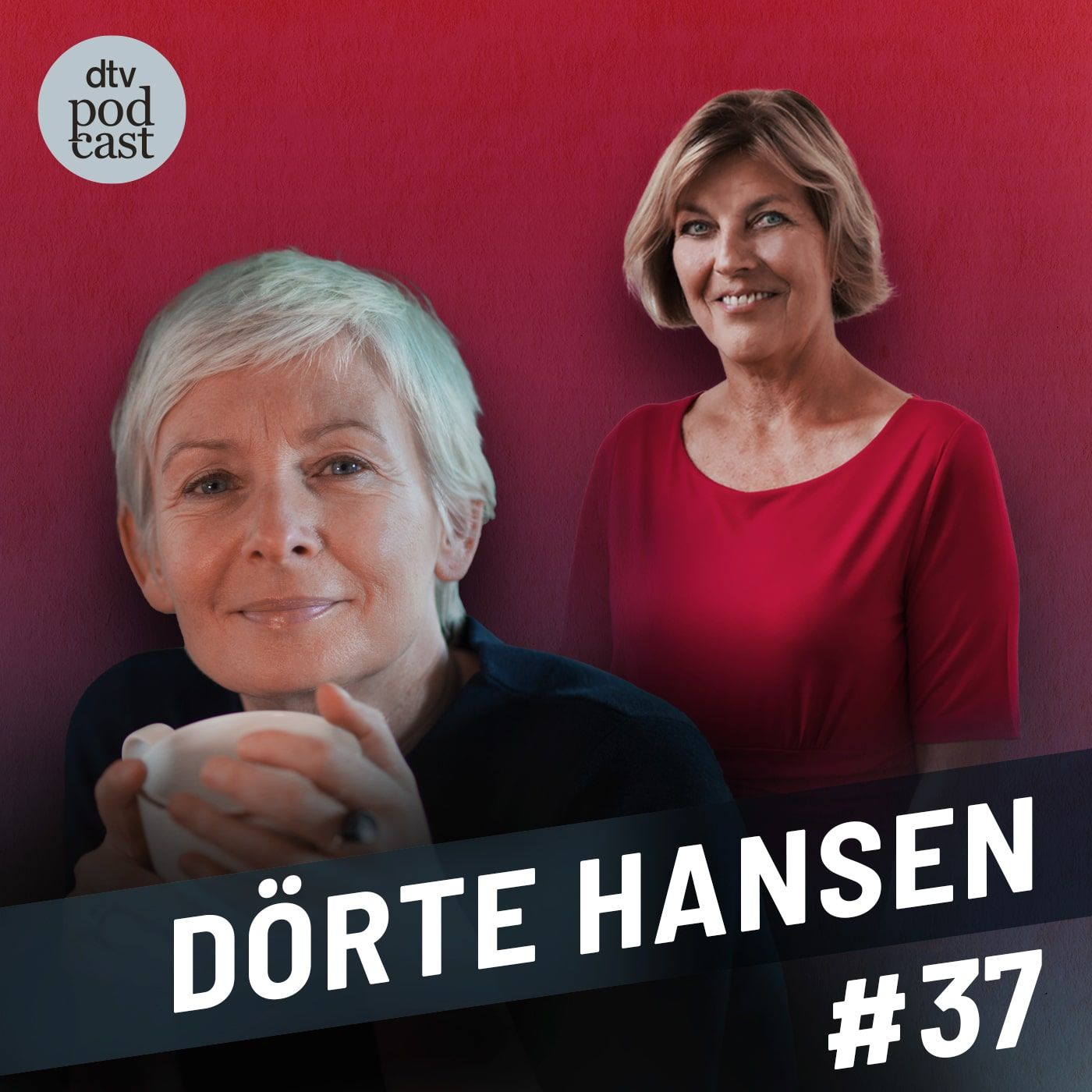 Dora Heldt trifft - Dörte Hansen