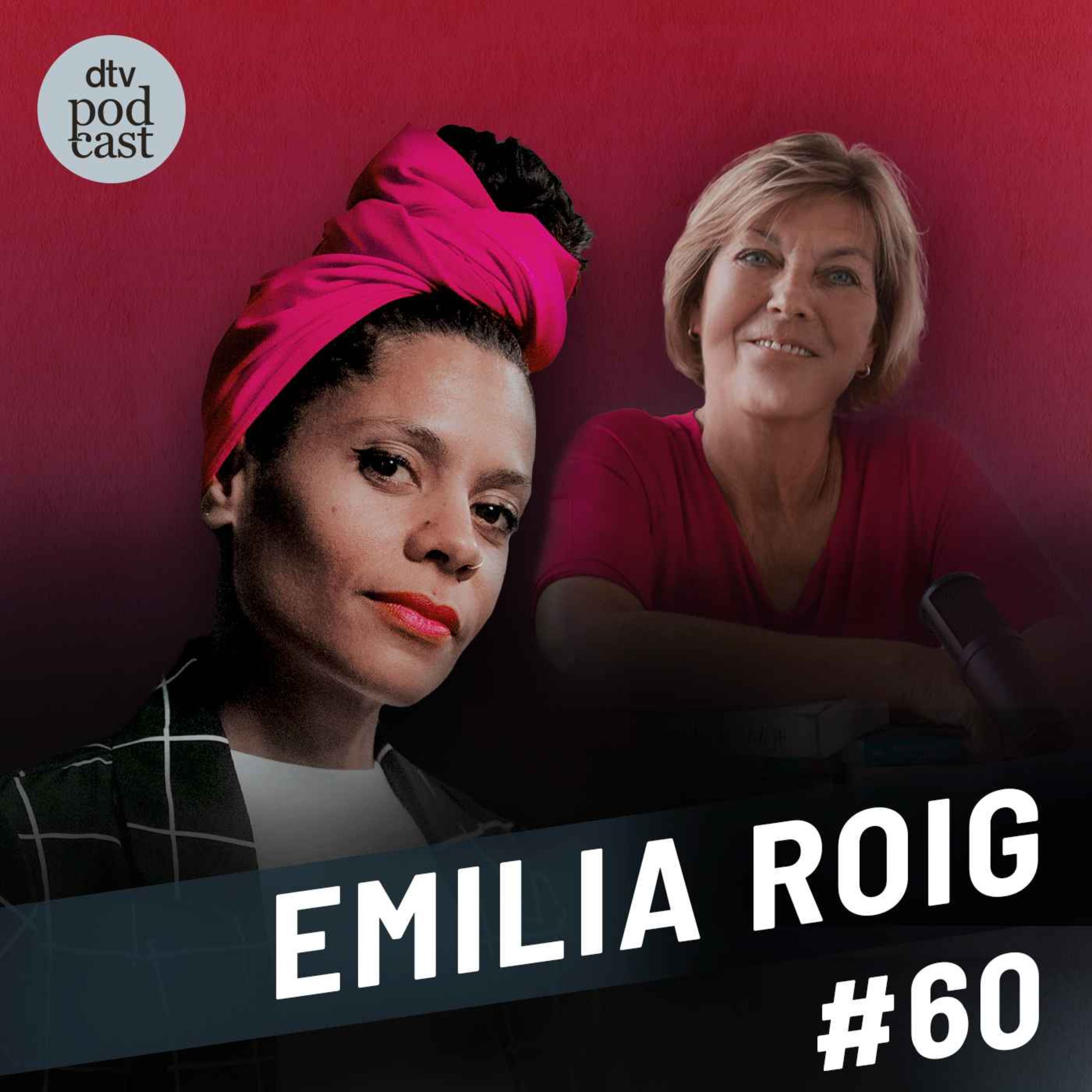Dora Heldt trifft - Emilia Roig