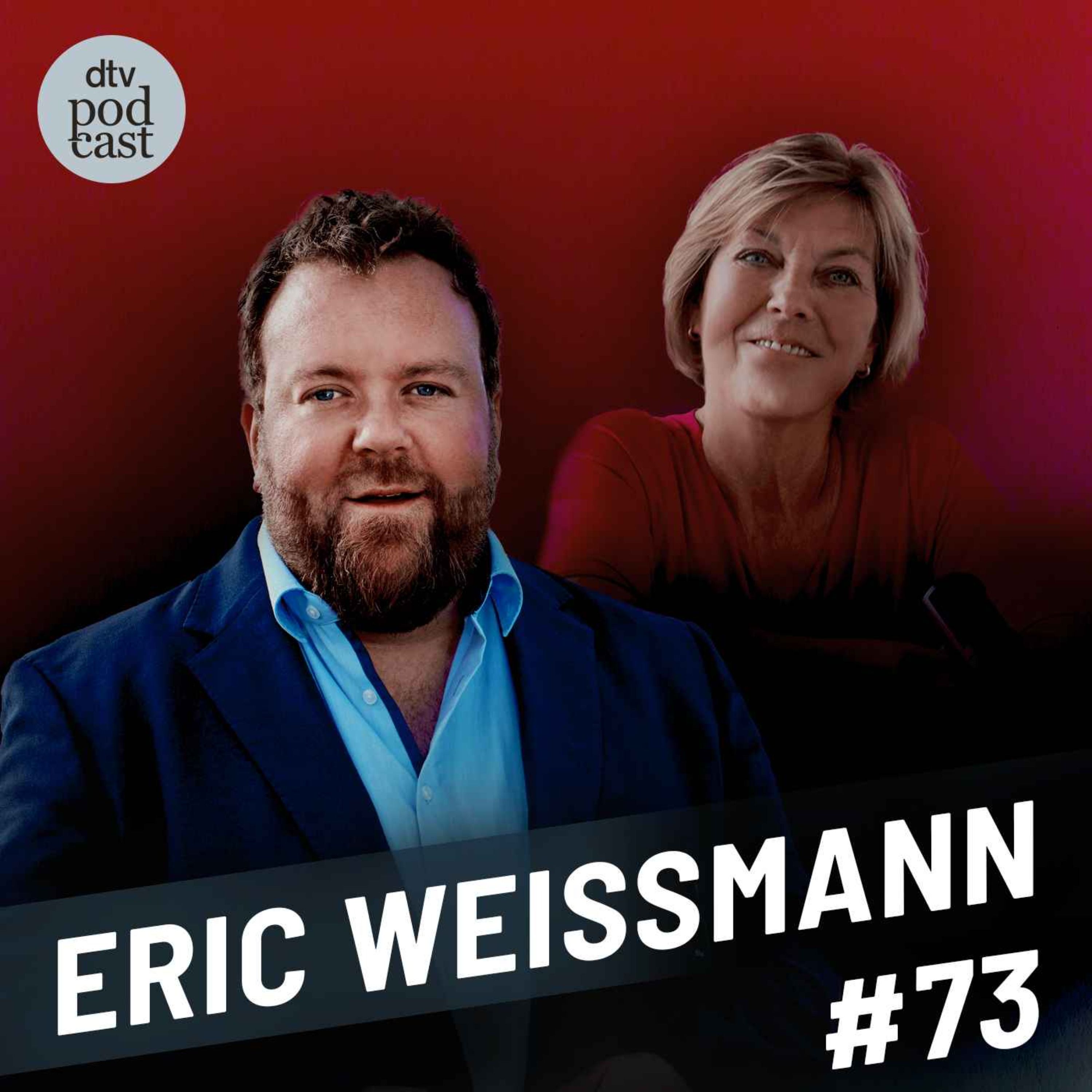 Dora Heldt trifft - Eric Weißmann