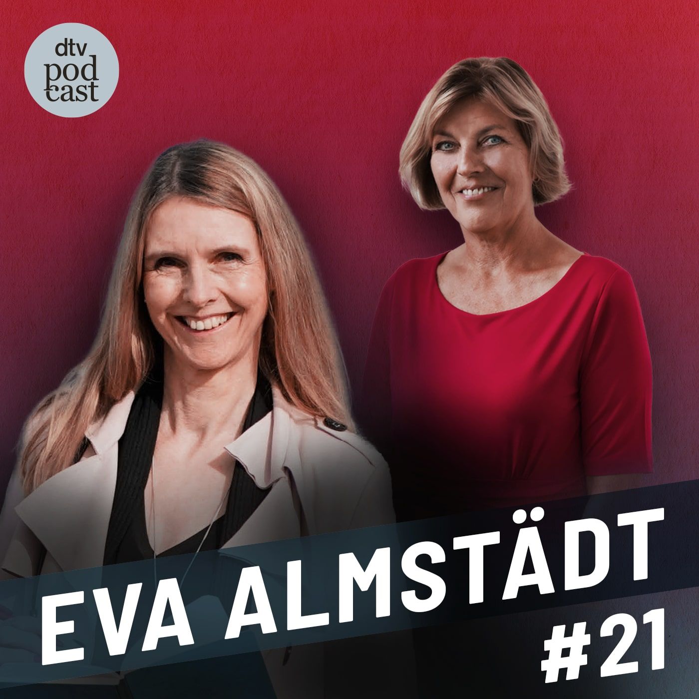 Dora Heldt trifft - Eva Almstädt
