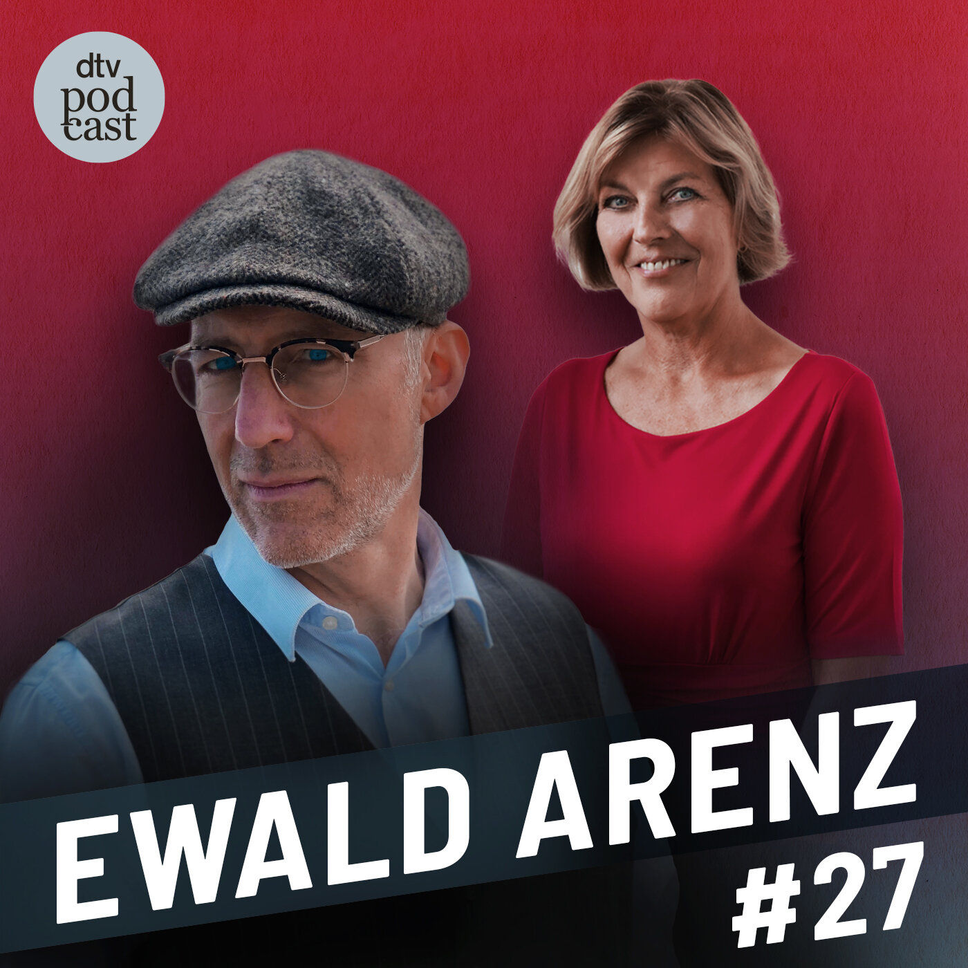 Dora Heldt trifft - Ewald Arenz