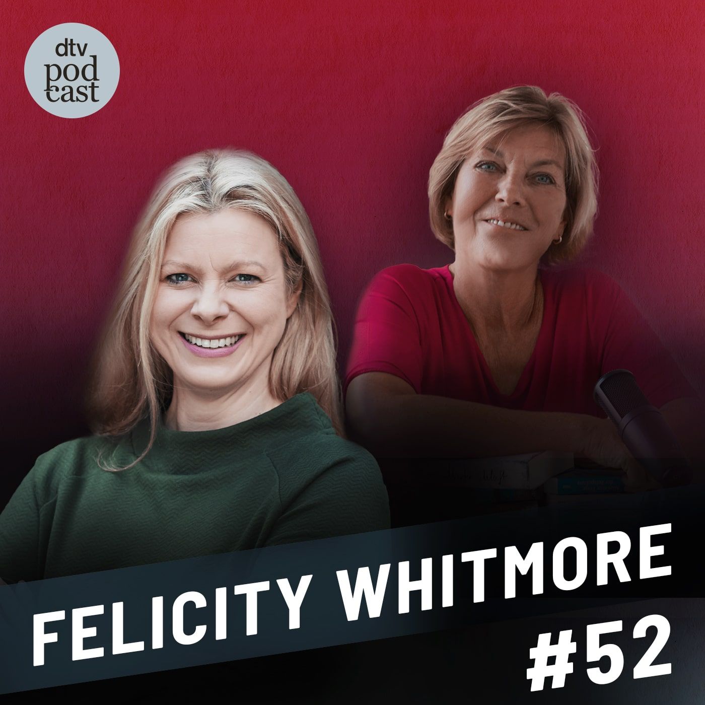 Dora Heldt trifft - Felicity Whitmore