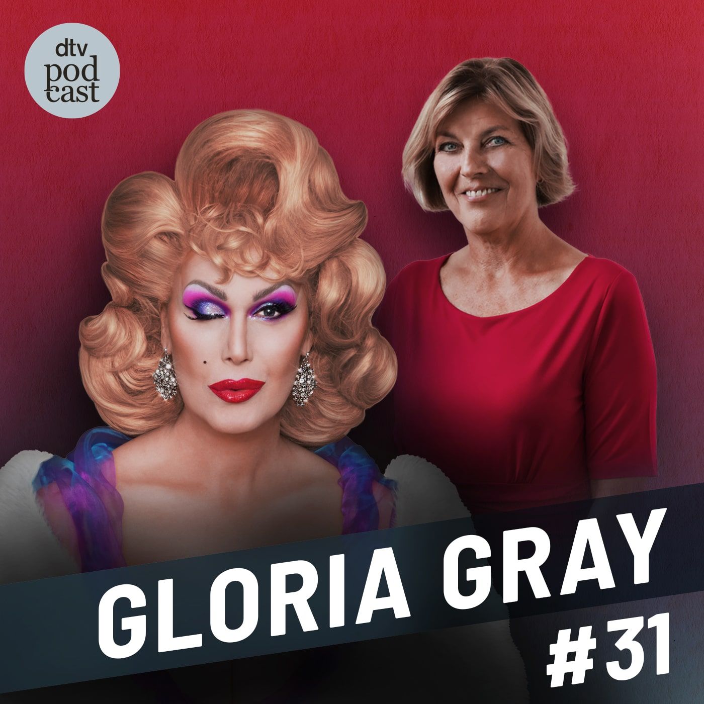 Dora Heldt trifft - Gloria Gray