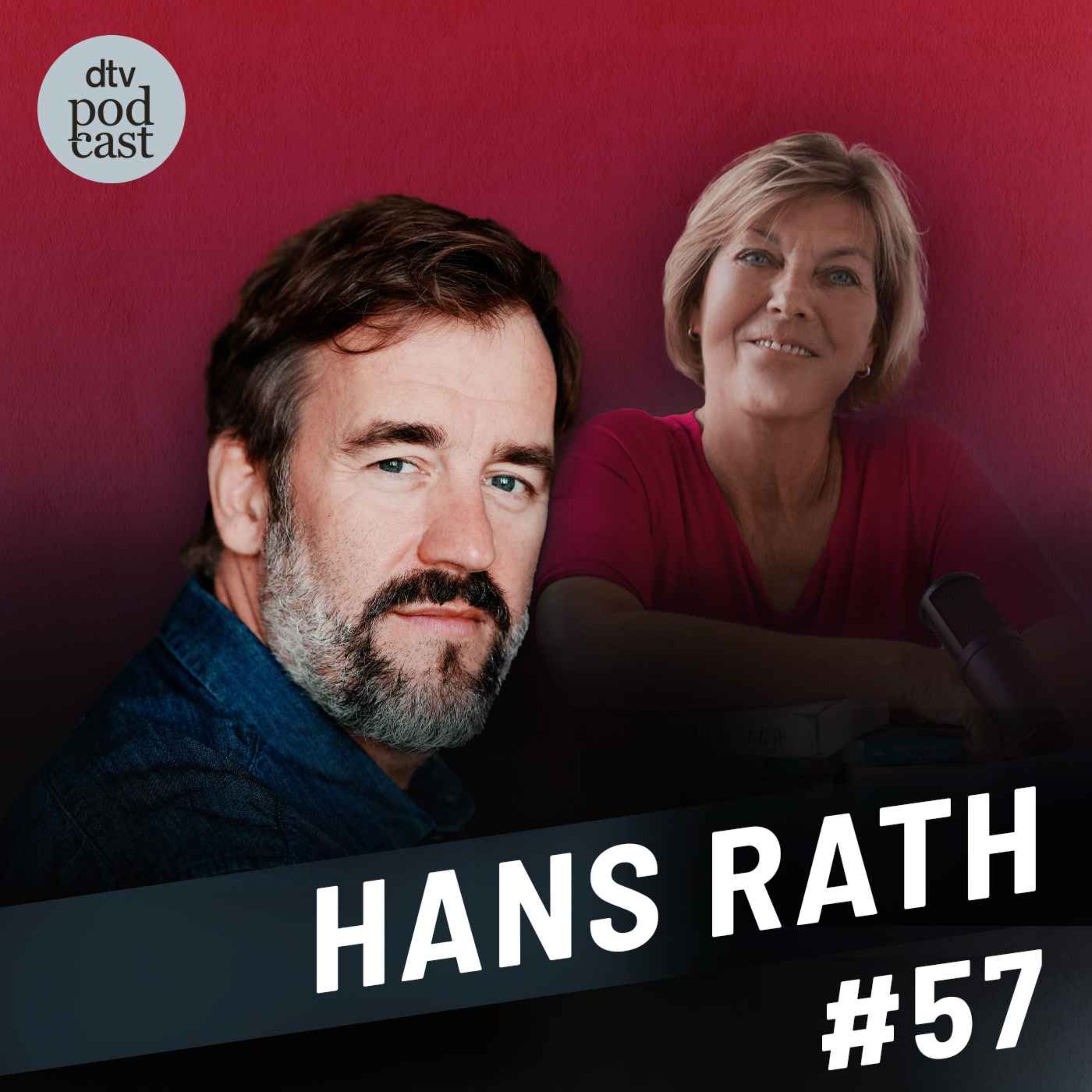 Dora Heldt trifft - Hans Rath
