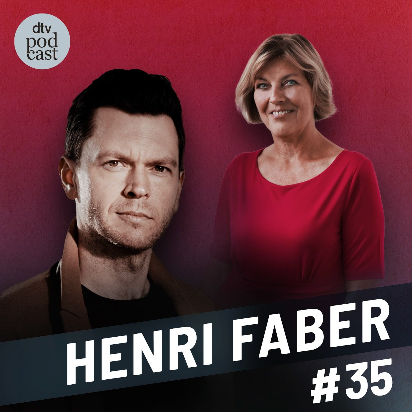 Dora Heldt trifft - Henri Faber