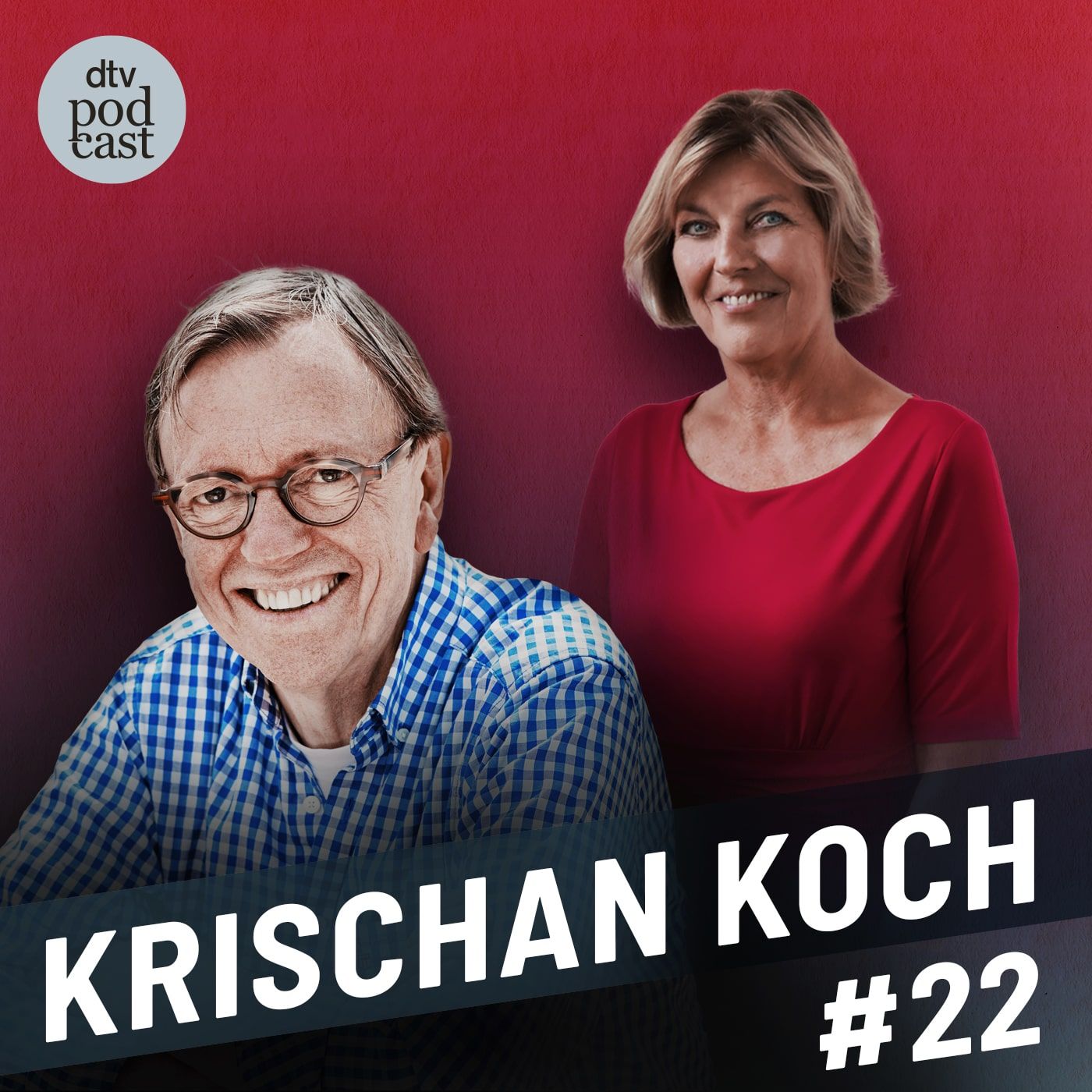 Dora Heldt trifft - Krischan Koch