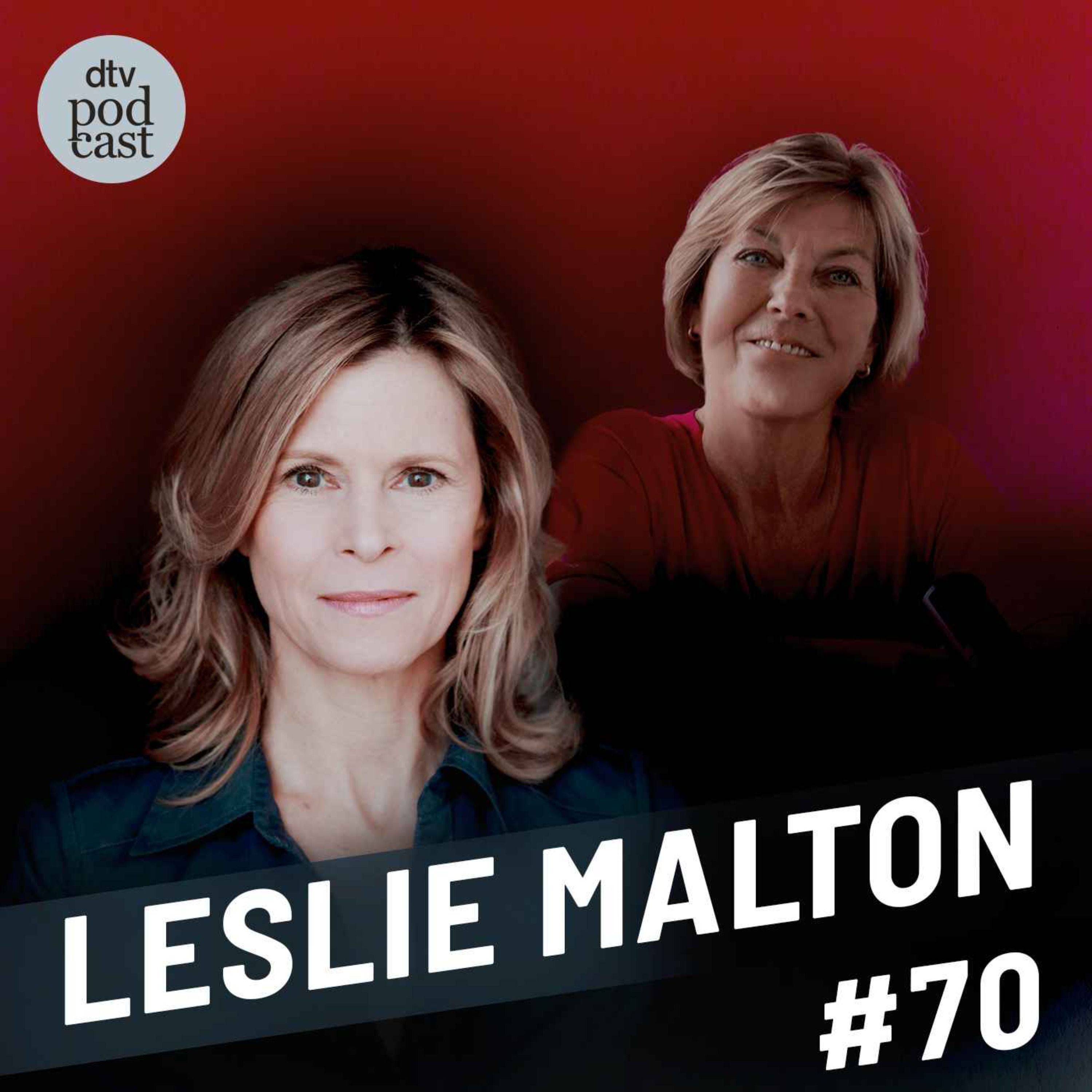 Dora Heldt trifft - Leslie Malton