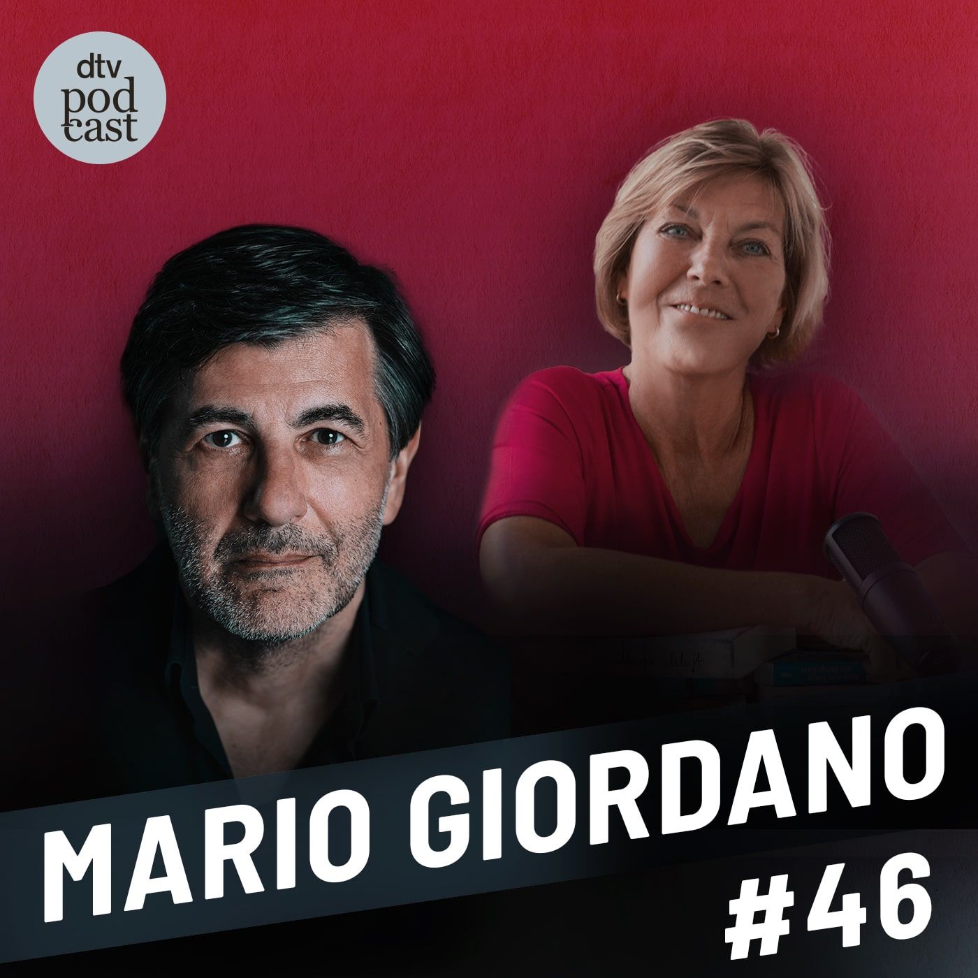 Dora Heldt trifft - Mario Giordano