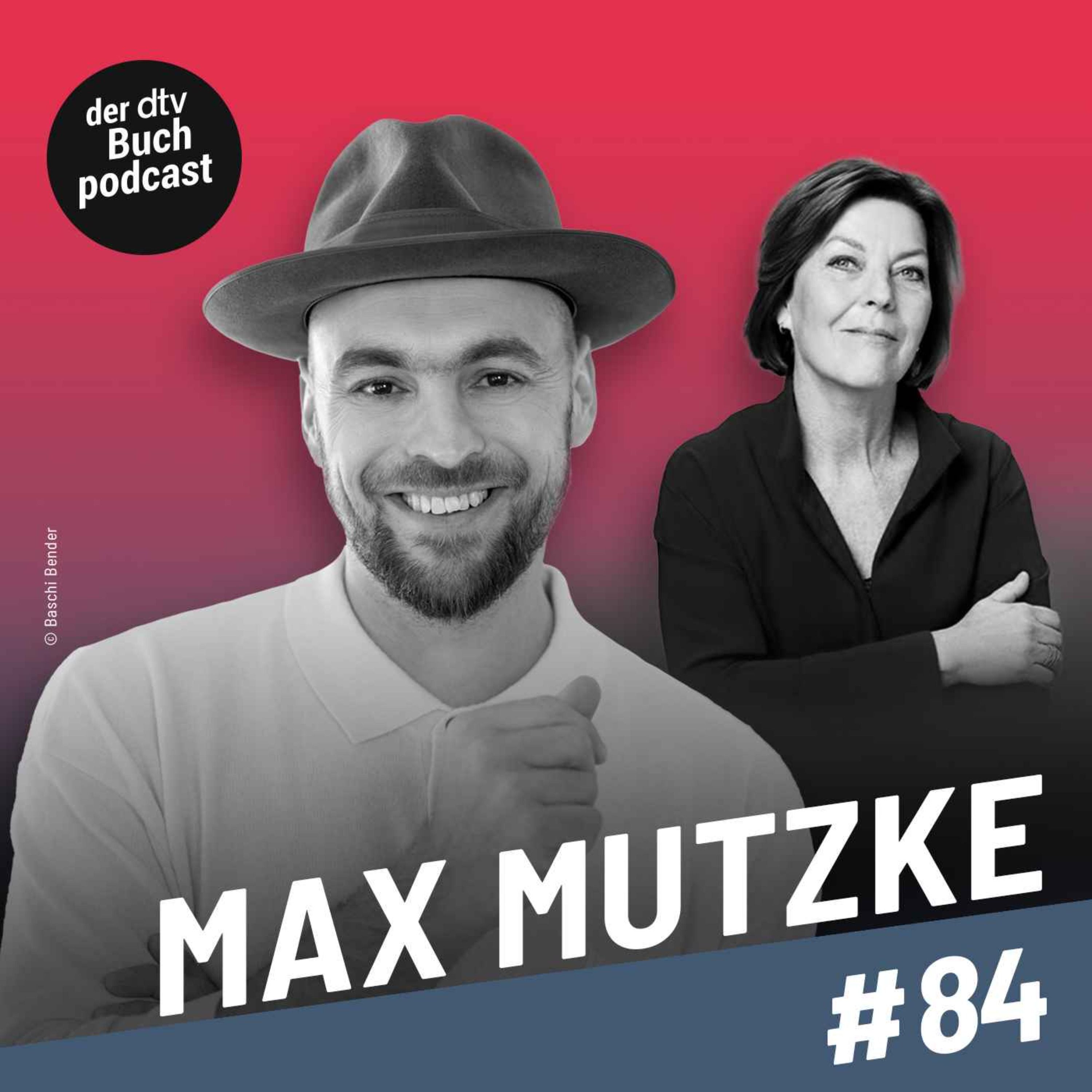 Dora Heldt trifft - Max Mutzke