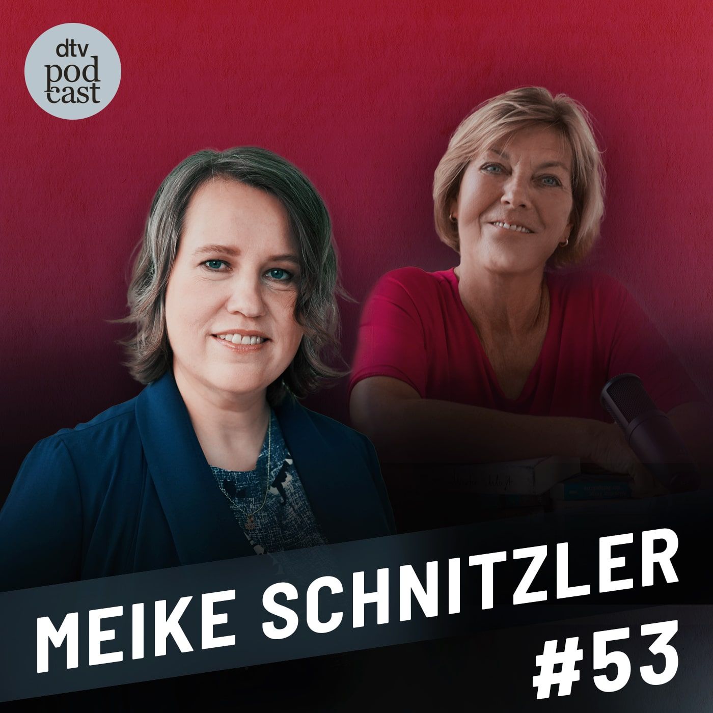 Dora Heldt trifft - Meike Schnitzler