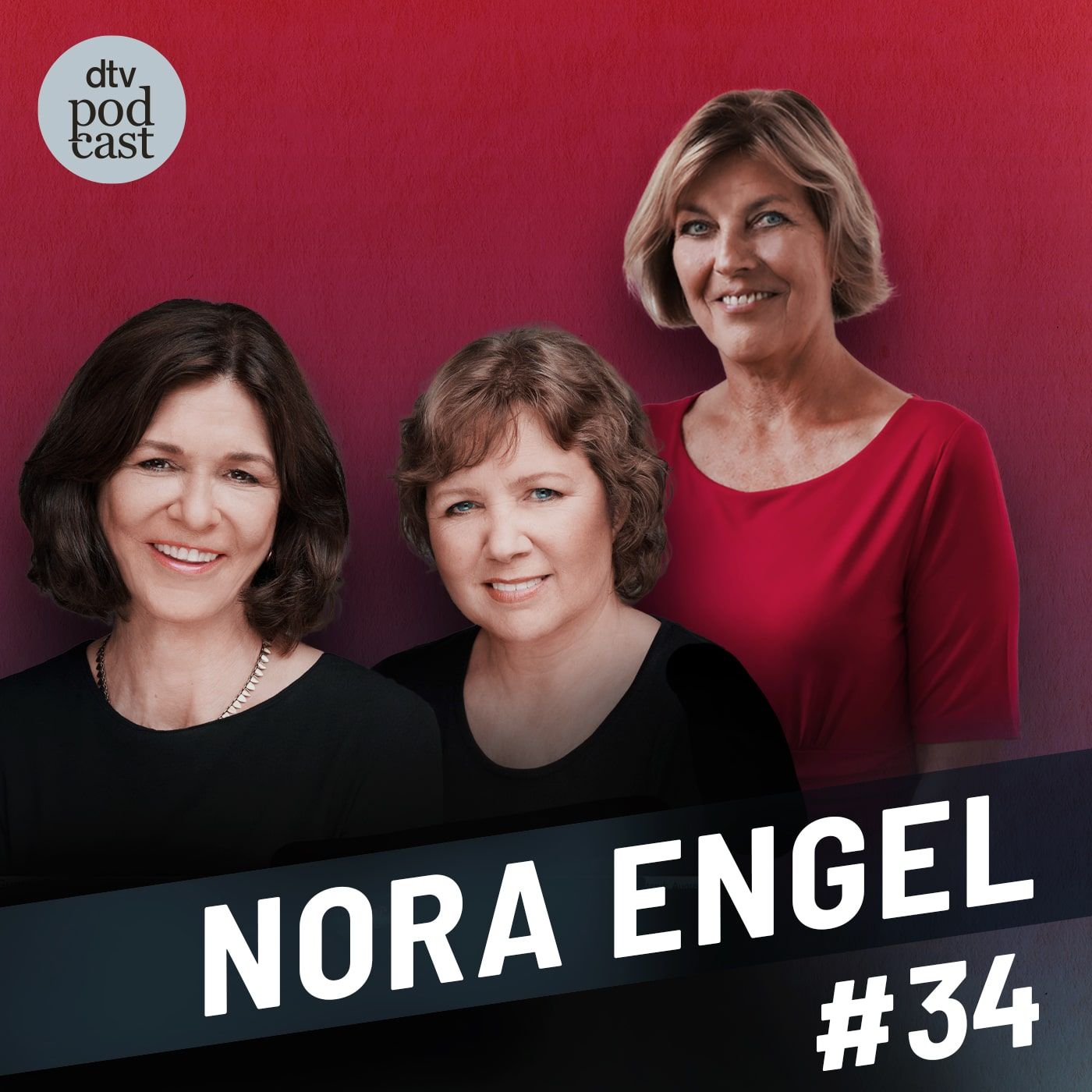 Dora Heldt trifft - Nora Engel