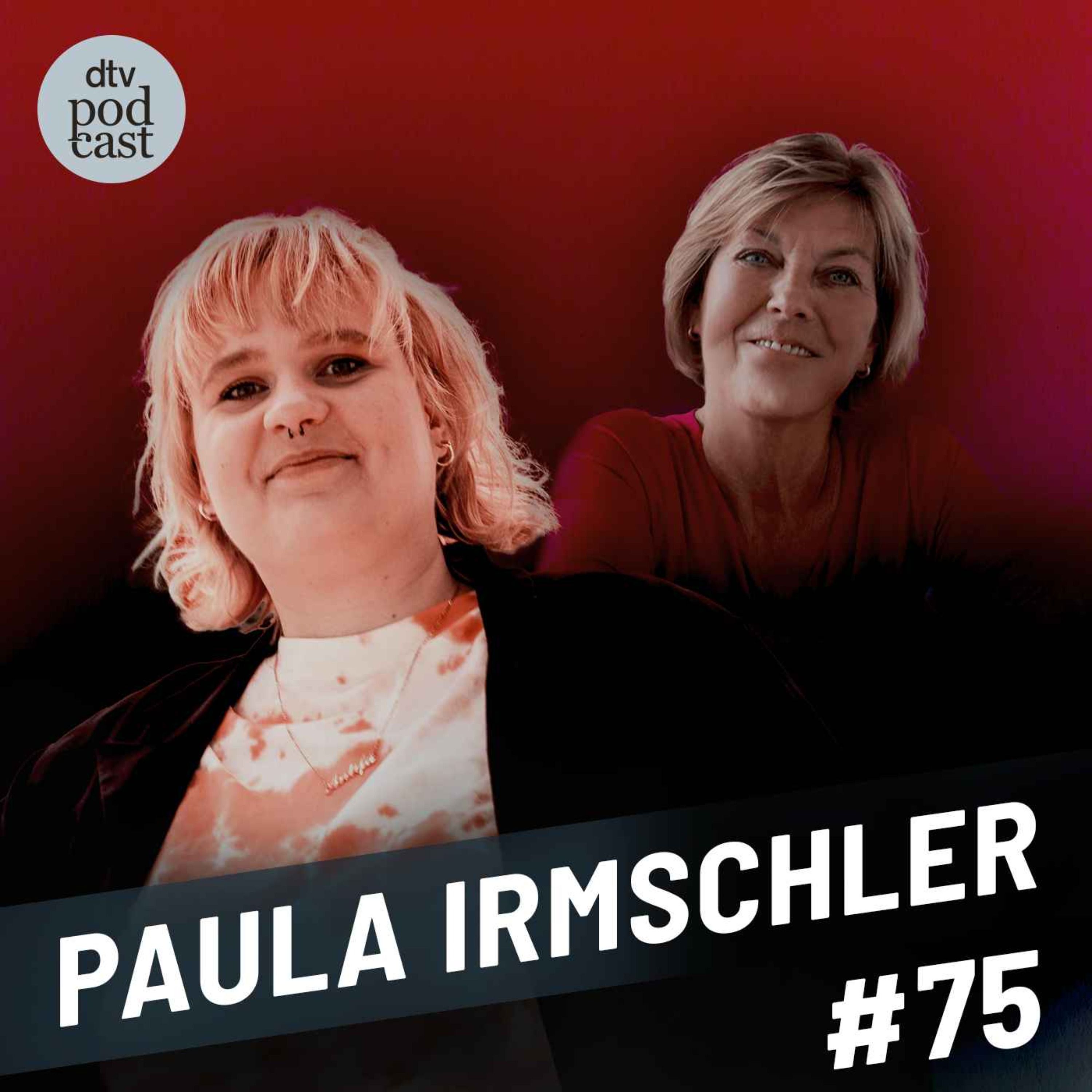 Dora Heldt trifft - Paula Irmschler