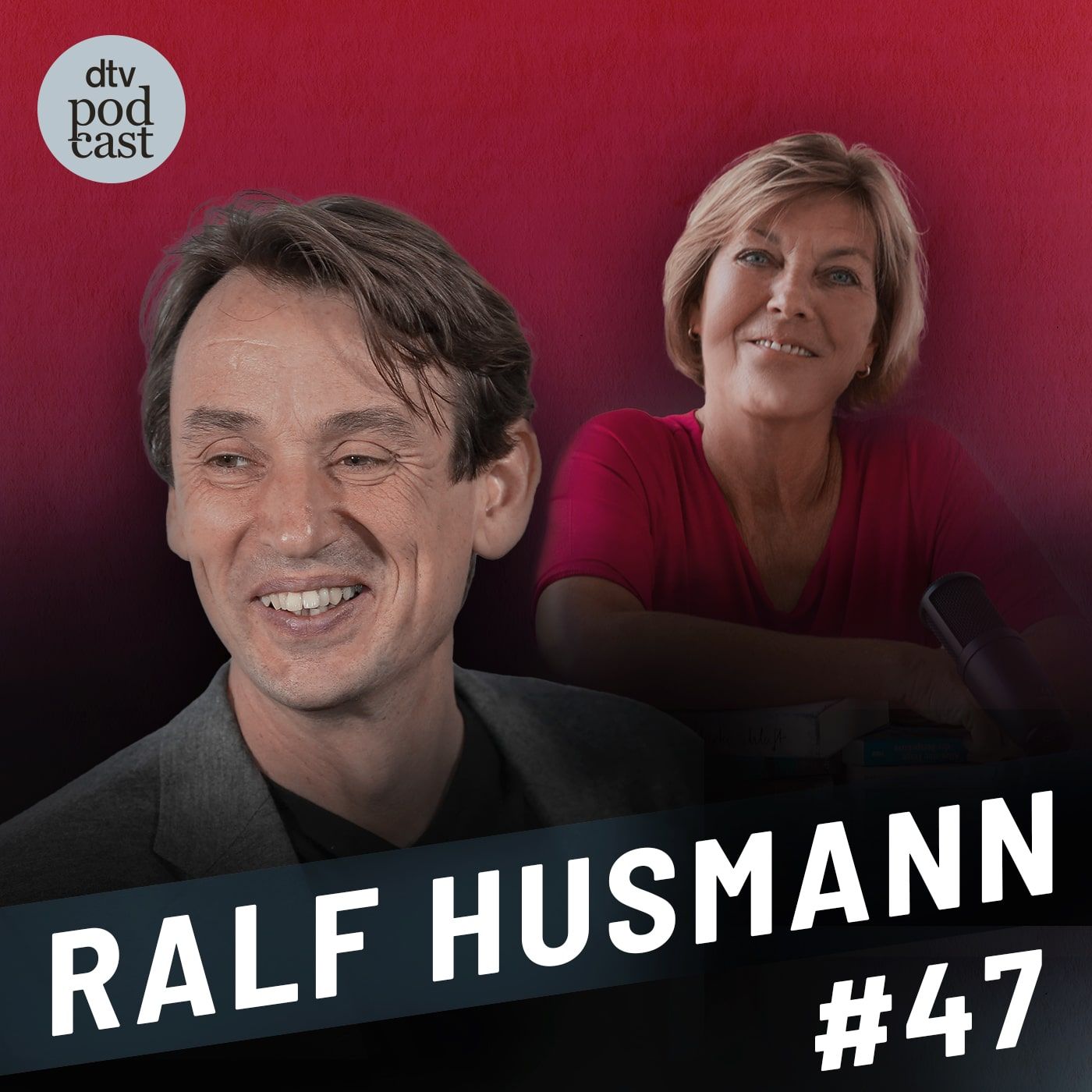 Dora Heldt trifft - Ralf Husmann