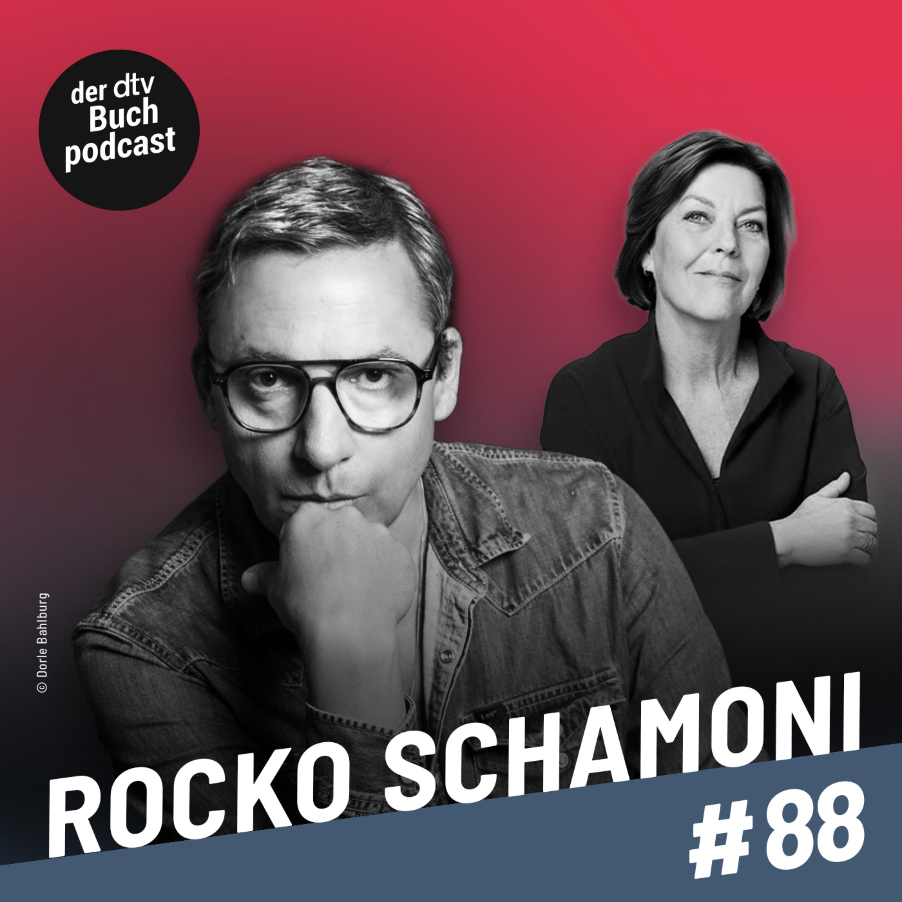 Dora Heldt trifft - Rocko Schamoni
