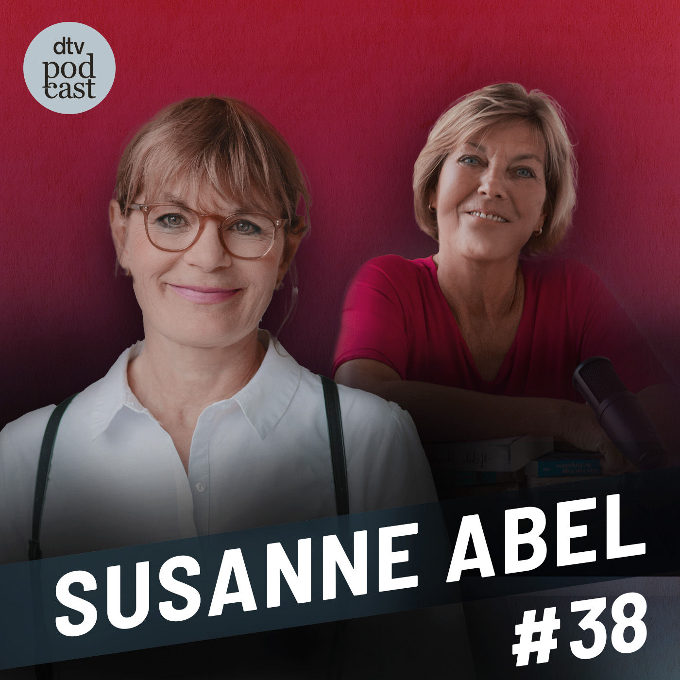 Dora Heldt trifft - Susanne Abel