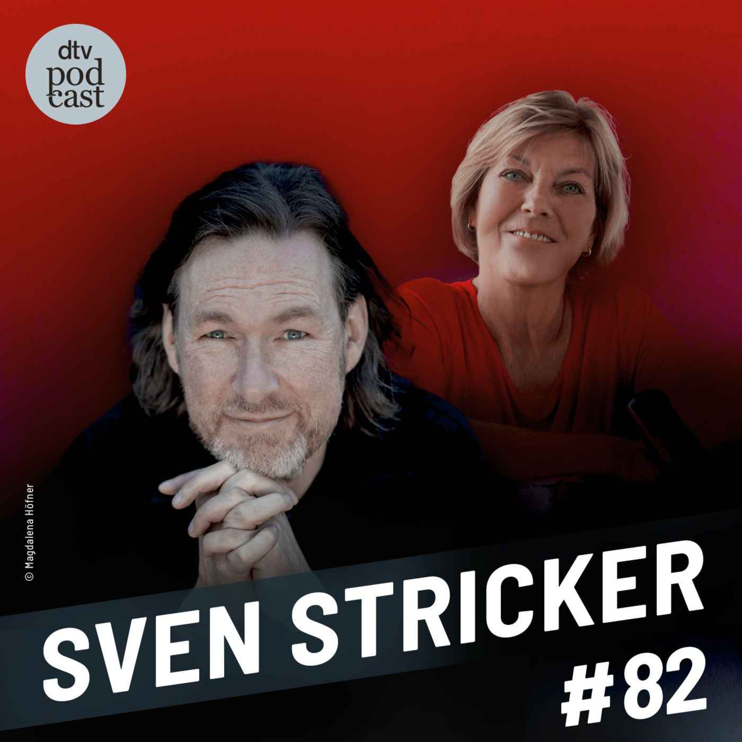 Dora Heldt trifft - Sven Stricker