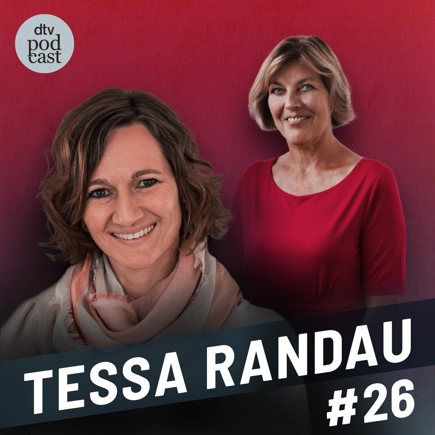 Dora Heldt trifft - Tessa Randau