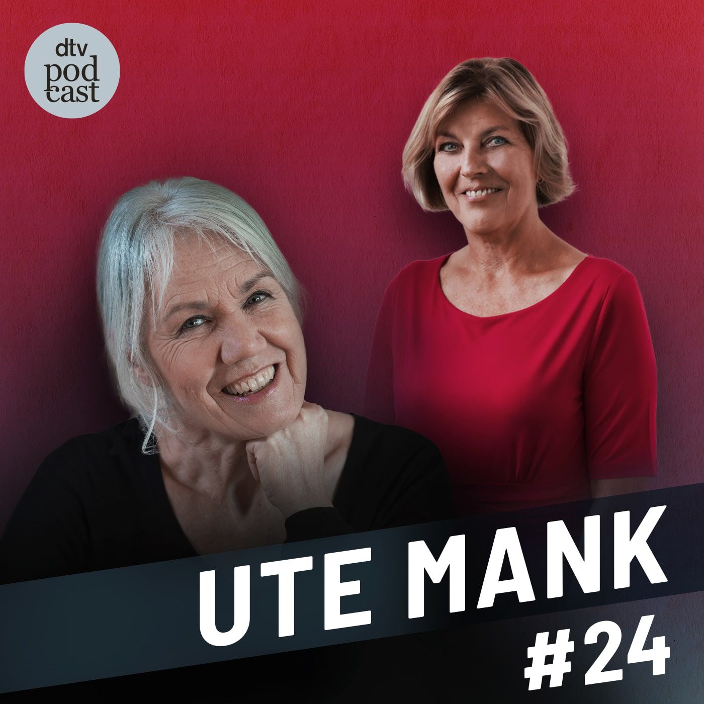 Dora Heldt trifft - Ute Mank