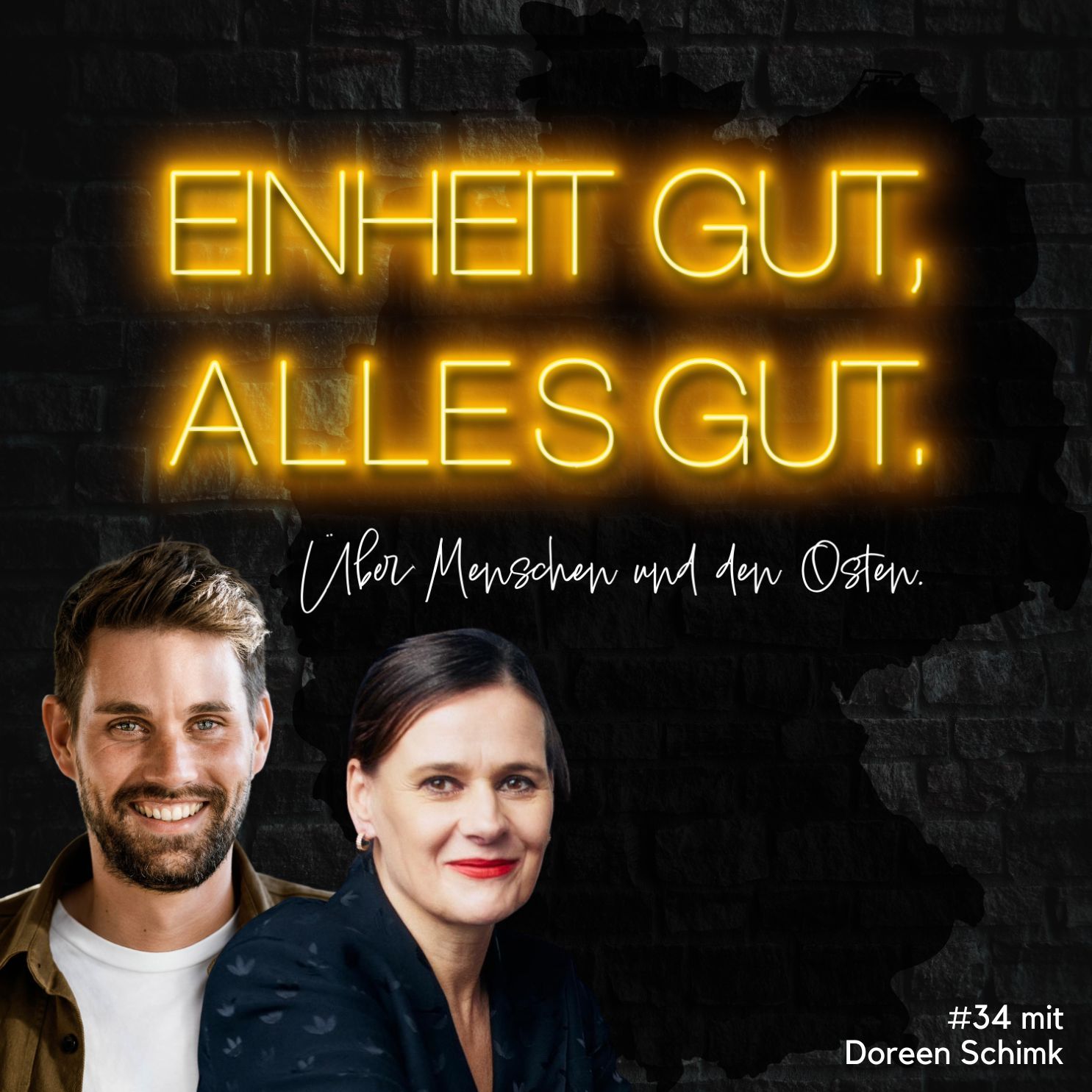 Doreen Schimk | Der Sommer 1988 und die Entscheidung zur Flucht aus der DDR