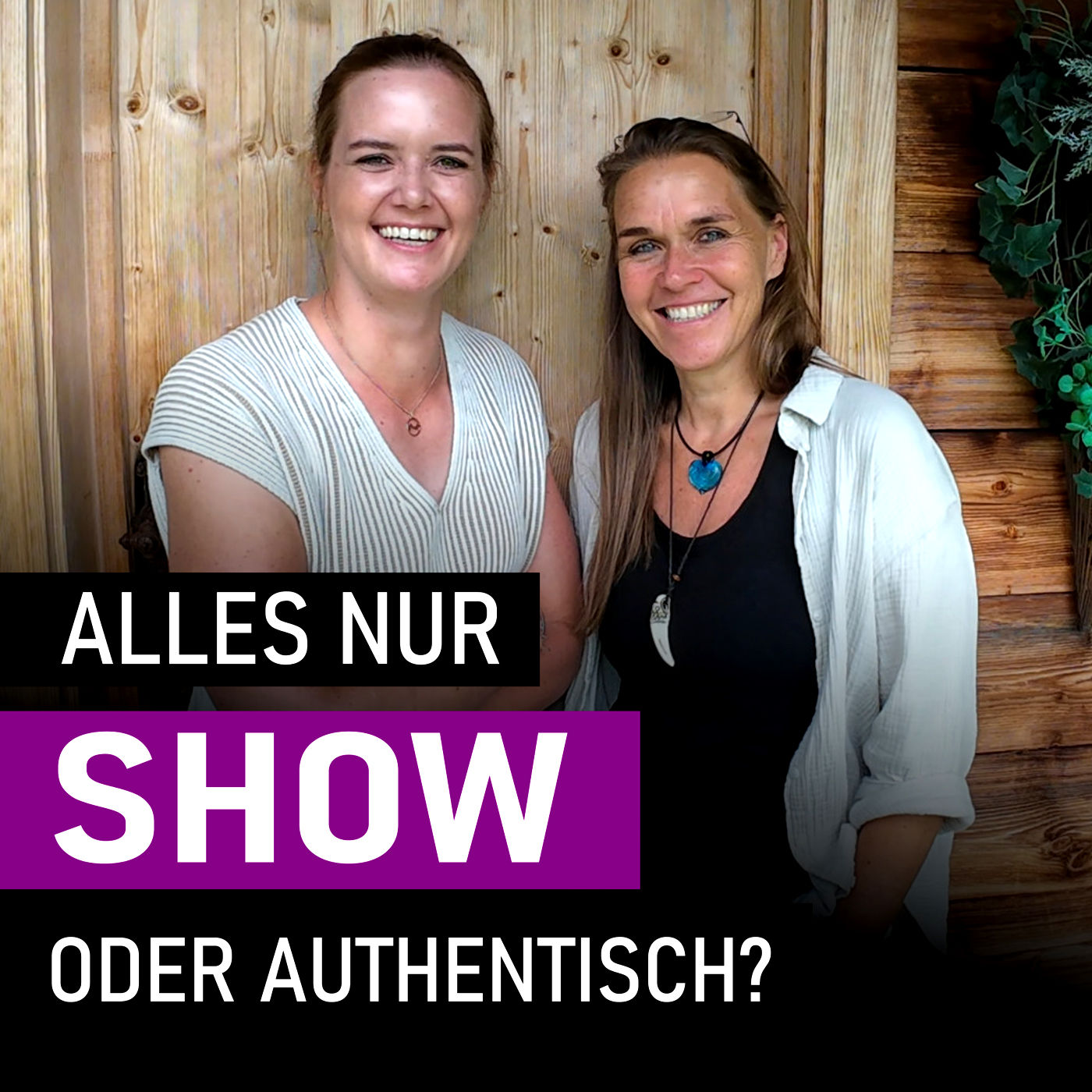 Dorfdramen & Lokalpolitik - Alles nur Show oder Authentisch? - PETRA SOBINGER // BERCHTESGADEN IMPOSSIBLE