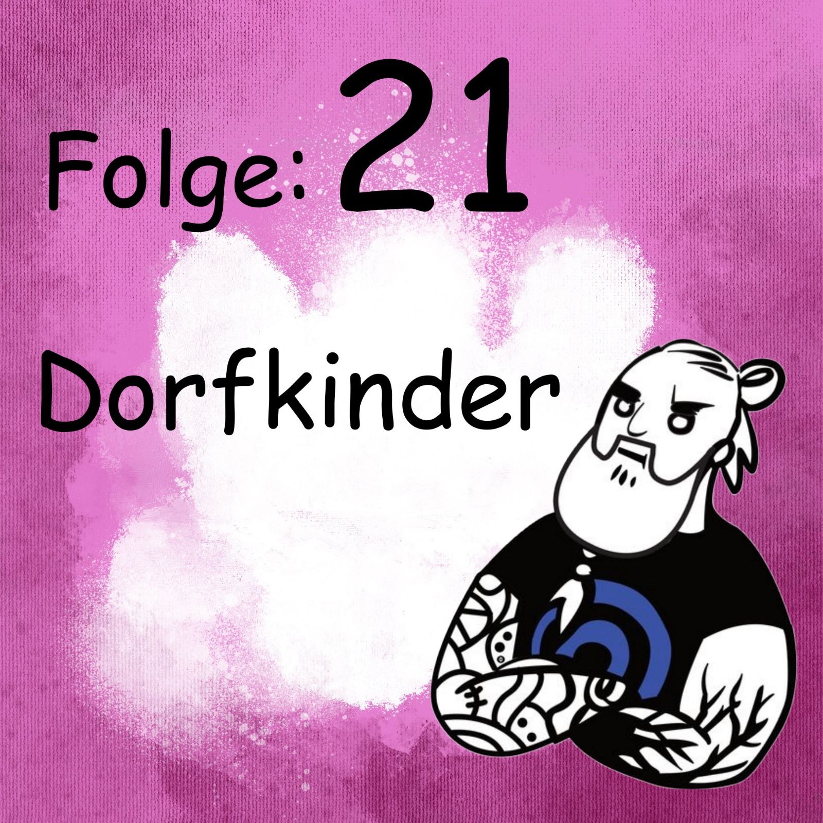 Dorfkinder