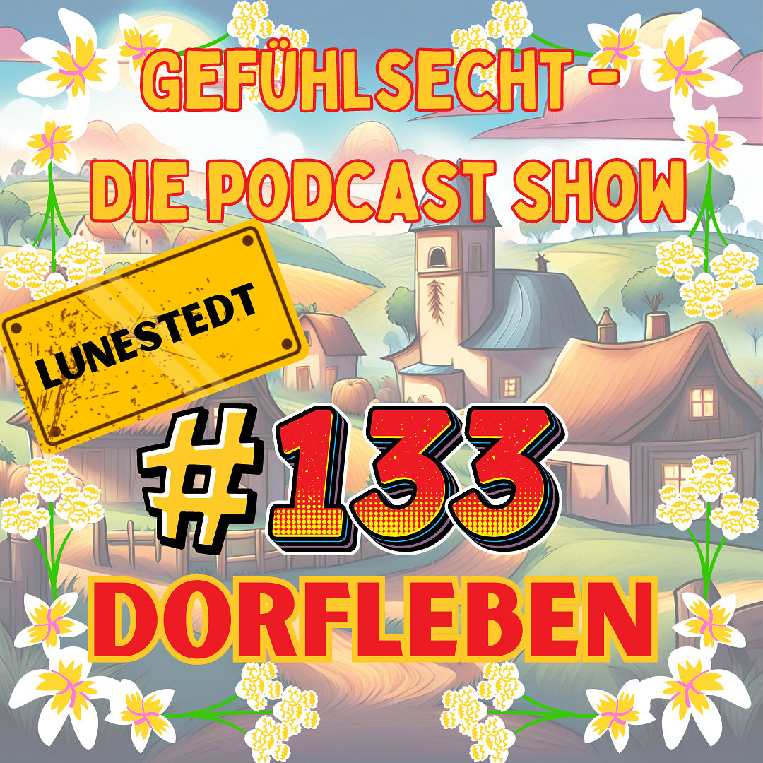 Dorfleben: Vorteile, Erfahrungen und ESC - Episode 133