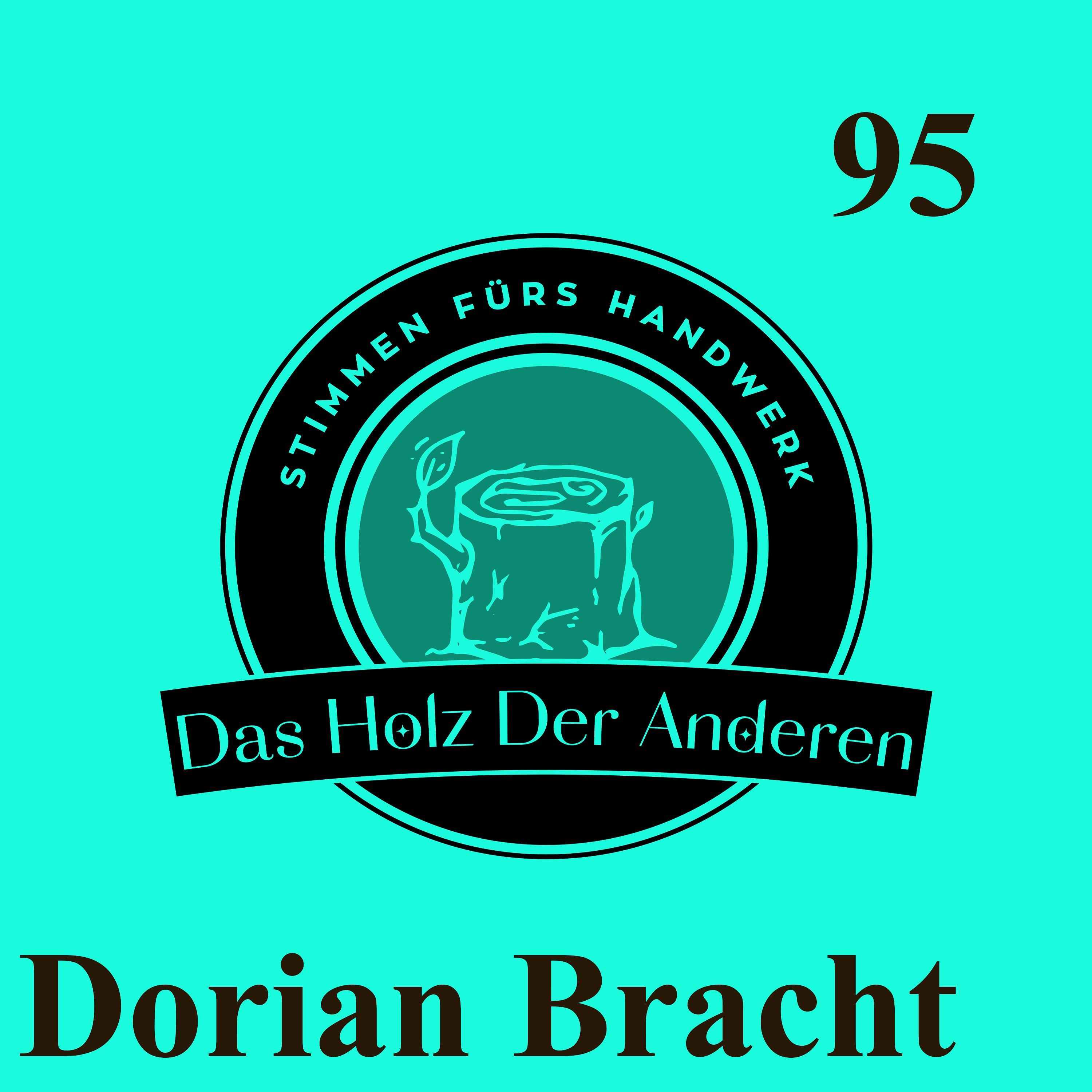 Dorian Bracht - Japanische Verbindungen