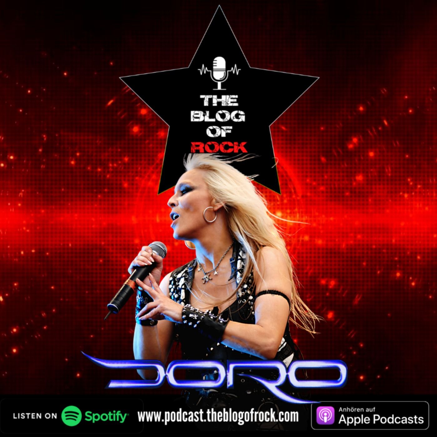 DORO
