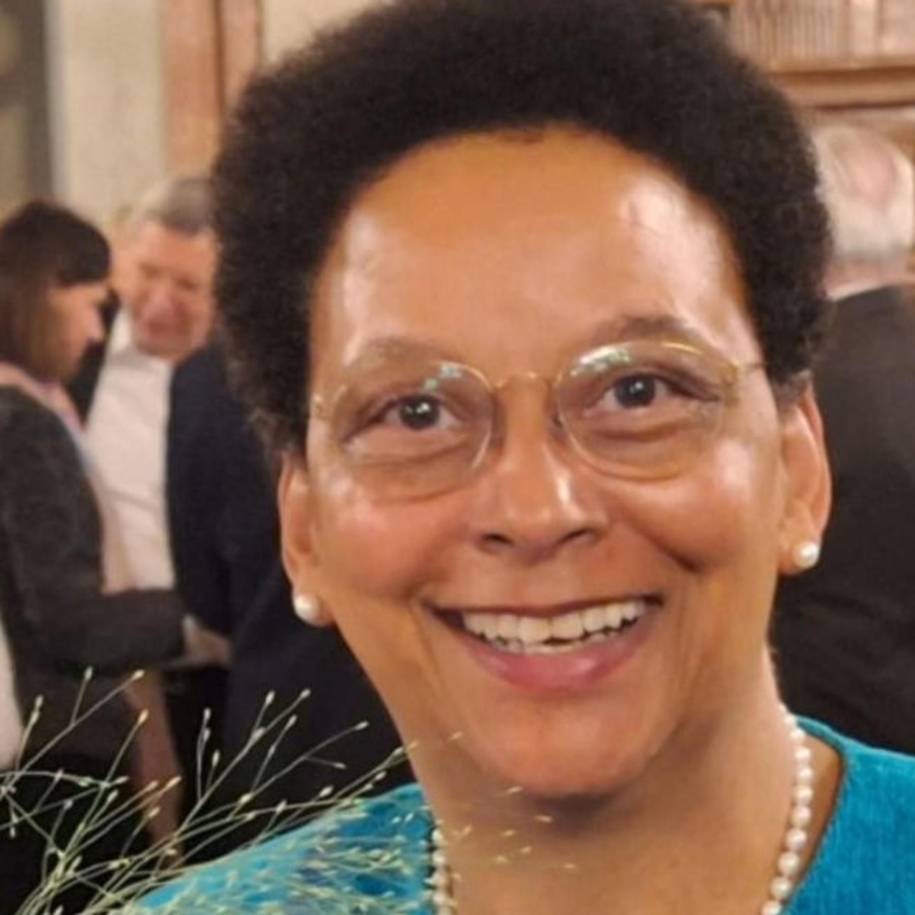 Dorothea Böhm, Diplom Psychologin: "Geduldet heißt nicht willkommen"