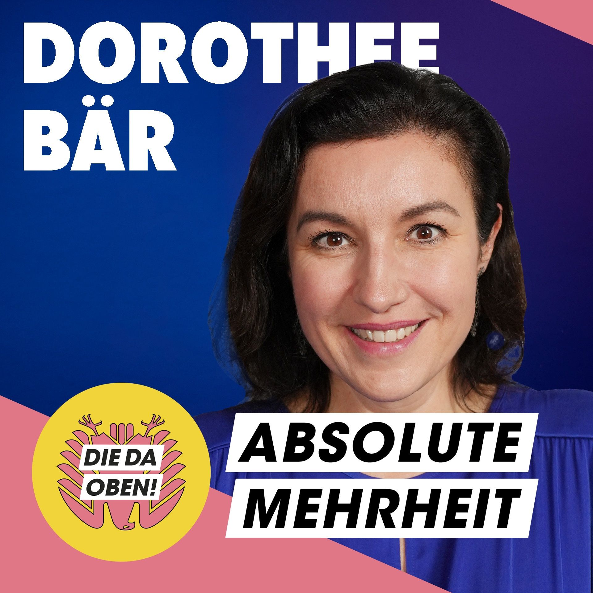 Dorothee Bär (CSU): "Frauen werden wie Dreck weggeworfen“