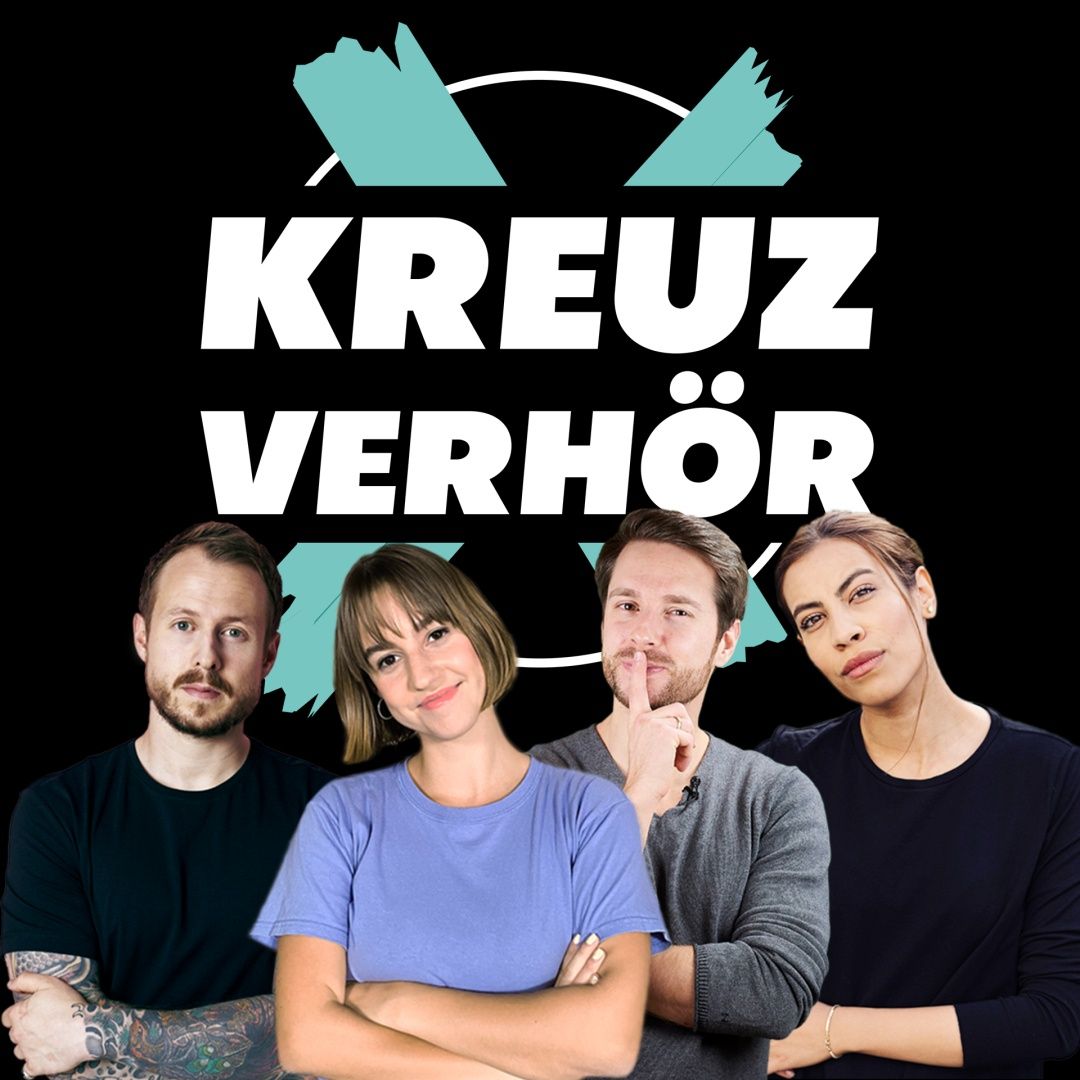 Dorothee Bär (CSU) im Kreuzverhör