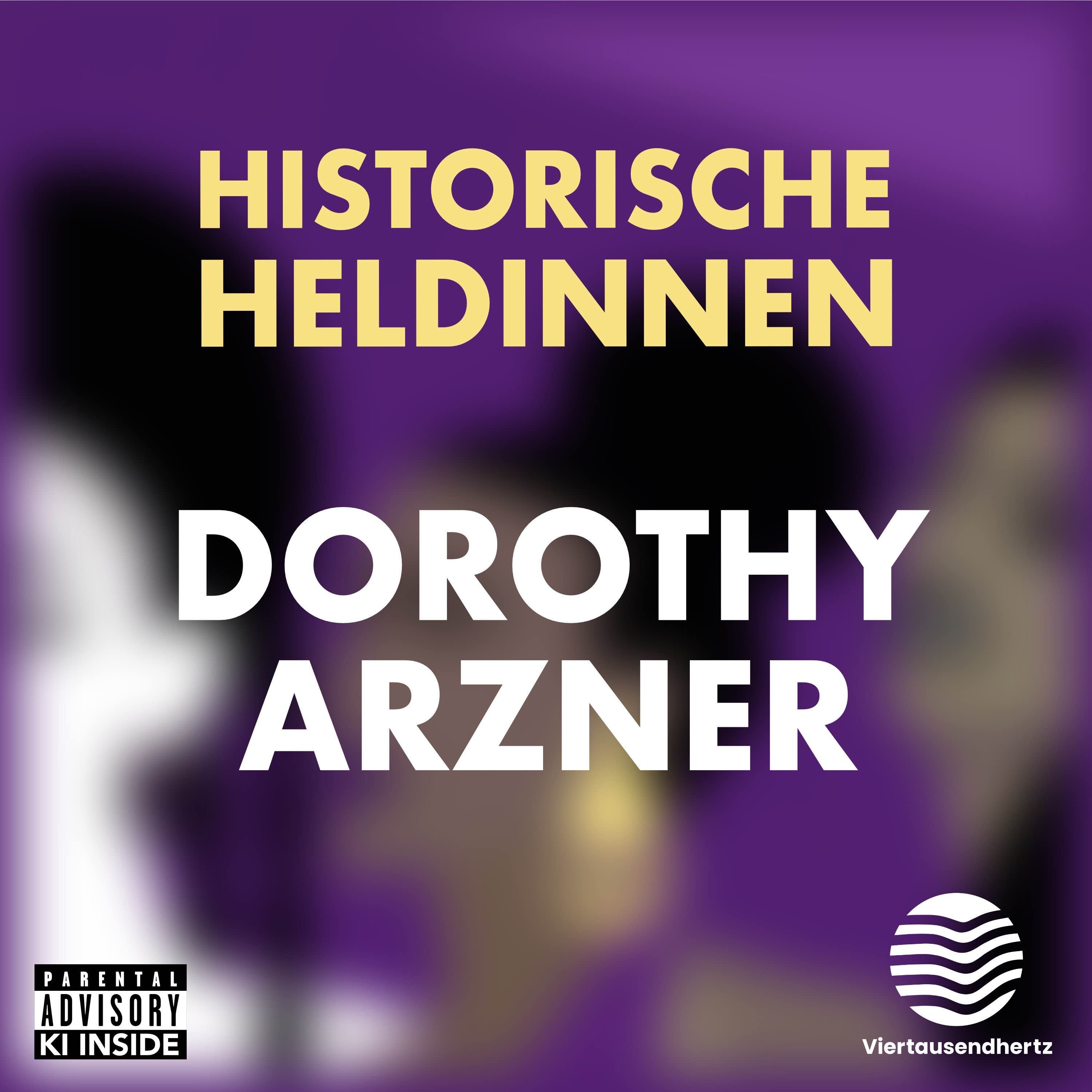 Dorothy Arzner