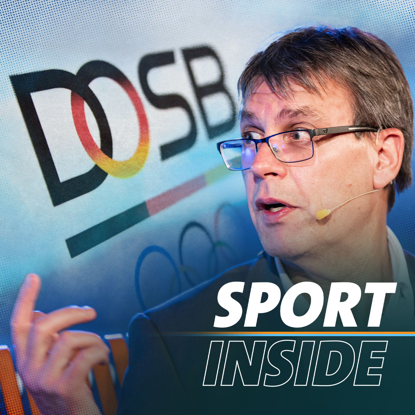 DOSB zwischen Krise und Olympiatraum