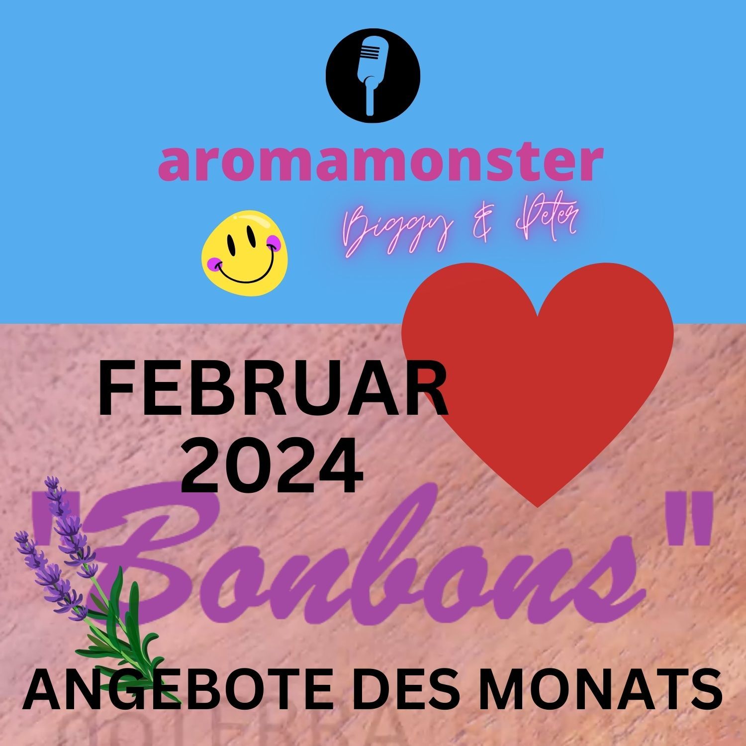 doTERRA- Angebote d. Monats FEBRUAR 2024
